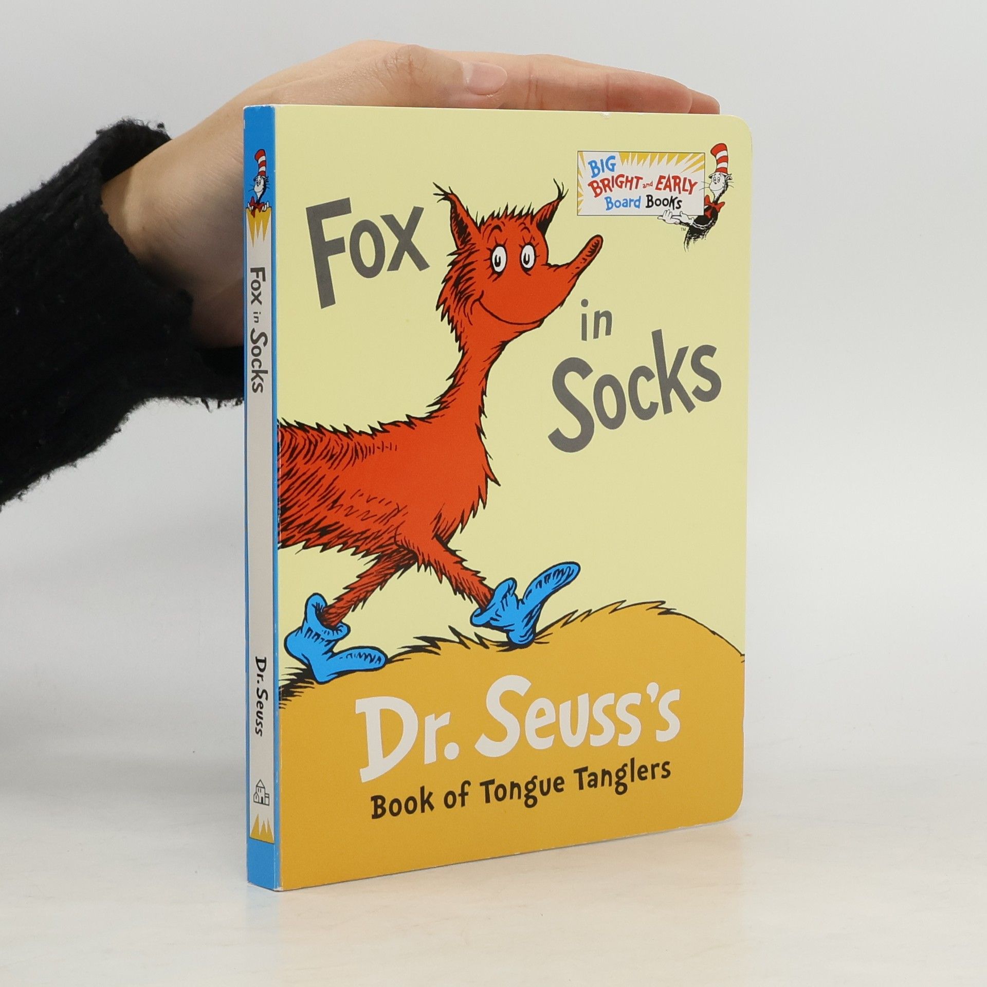 Various authors Fox in Socks