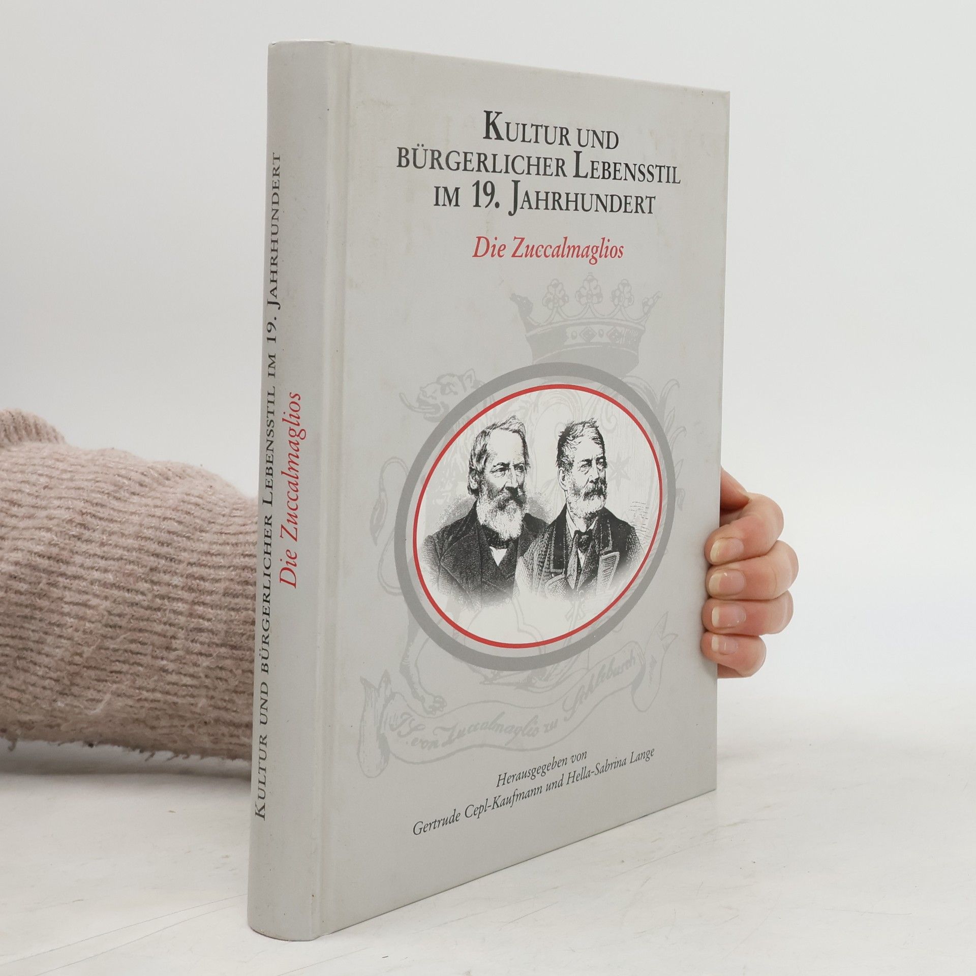 Kultur und bürgerlicher Lebensstil im 19. Jahrhundert