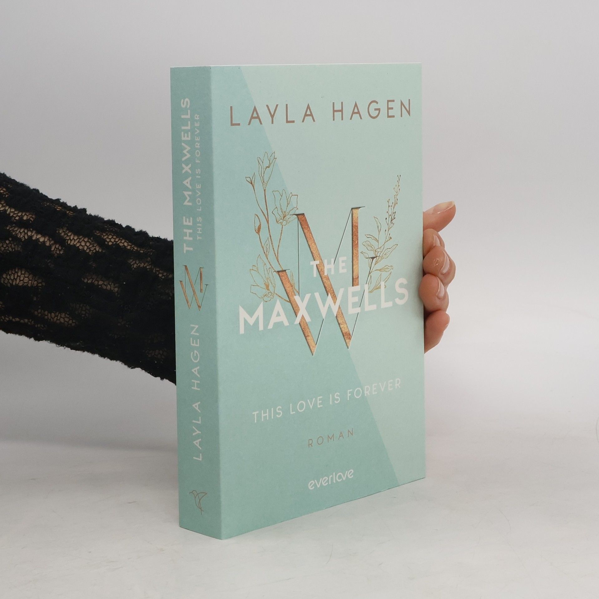 Layla Hagen This Love is Forever