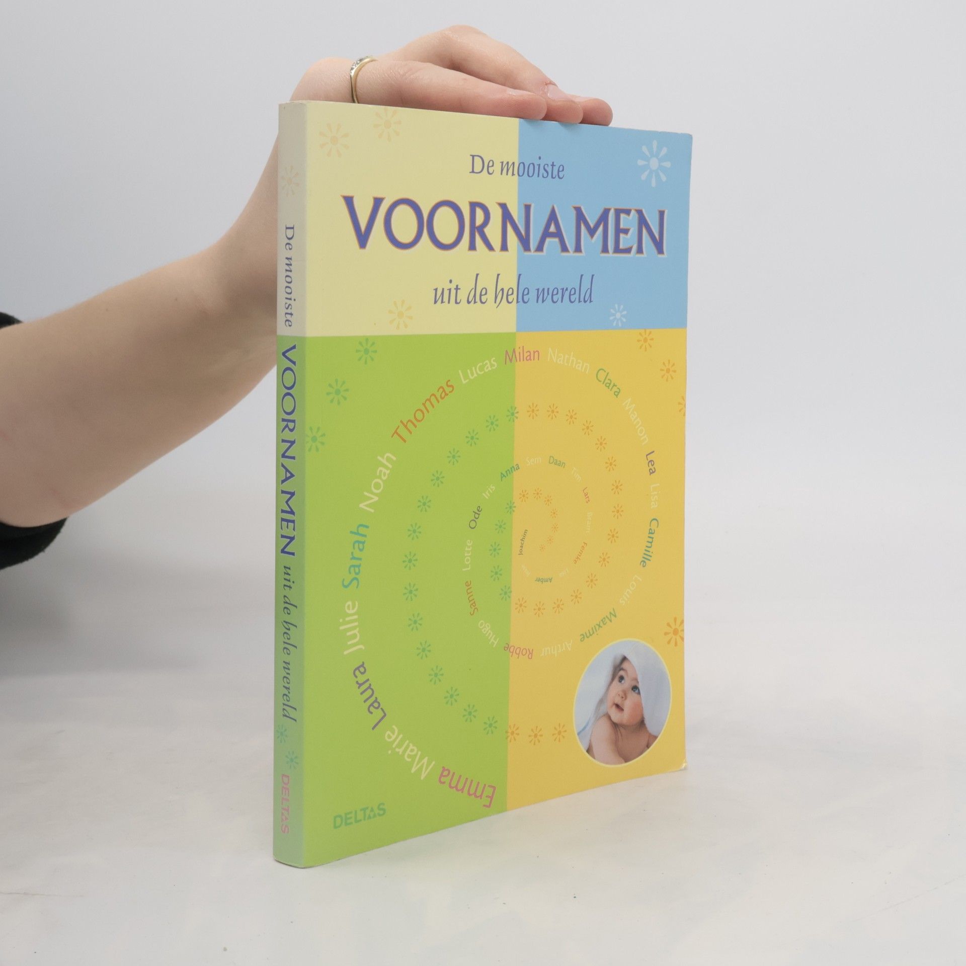 Son Tyberg De mooiste voornamen uit de hele wereld