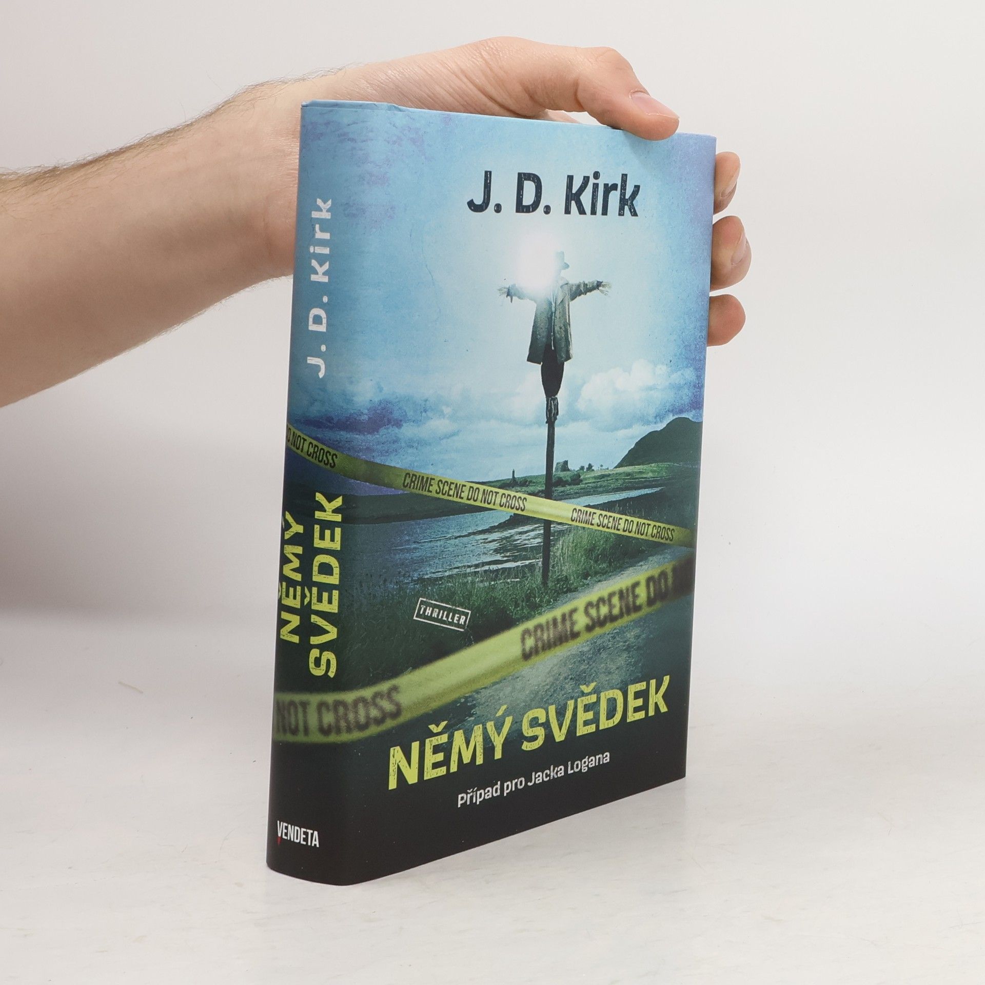 Němý svědek
