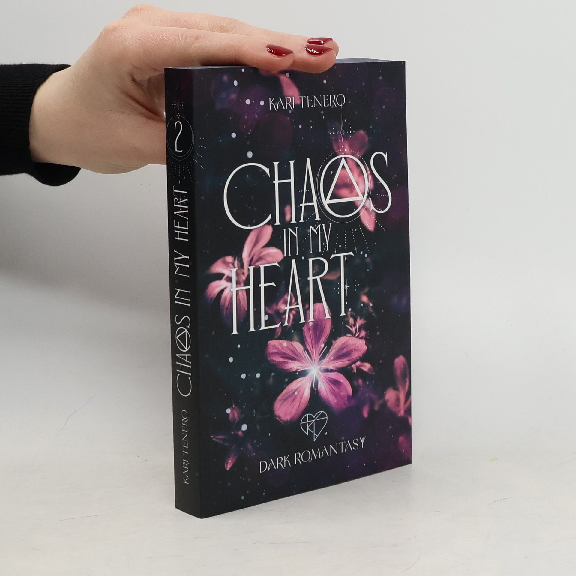 Chaos in my Heart 2