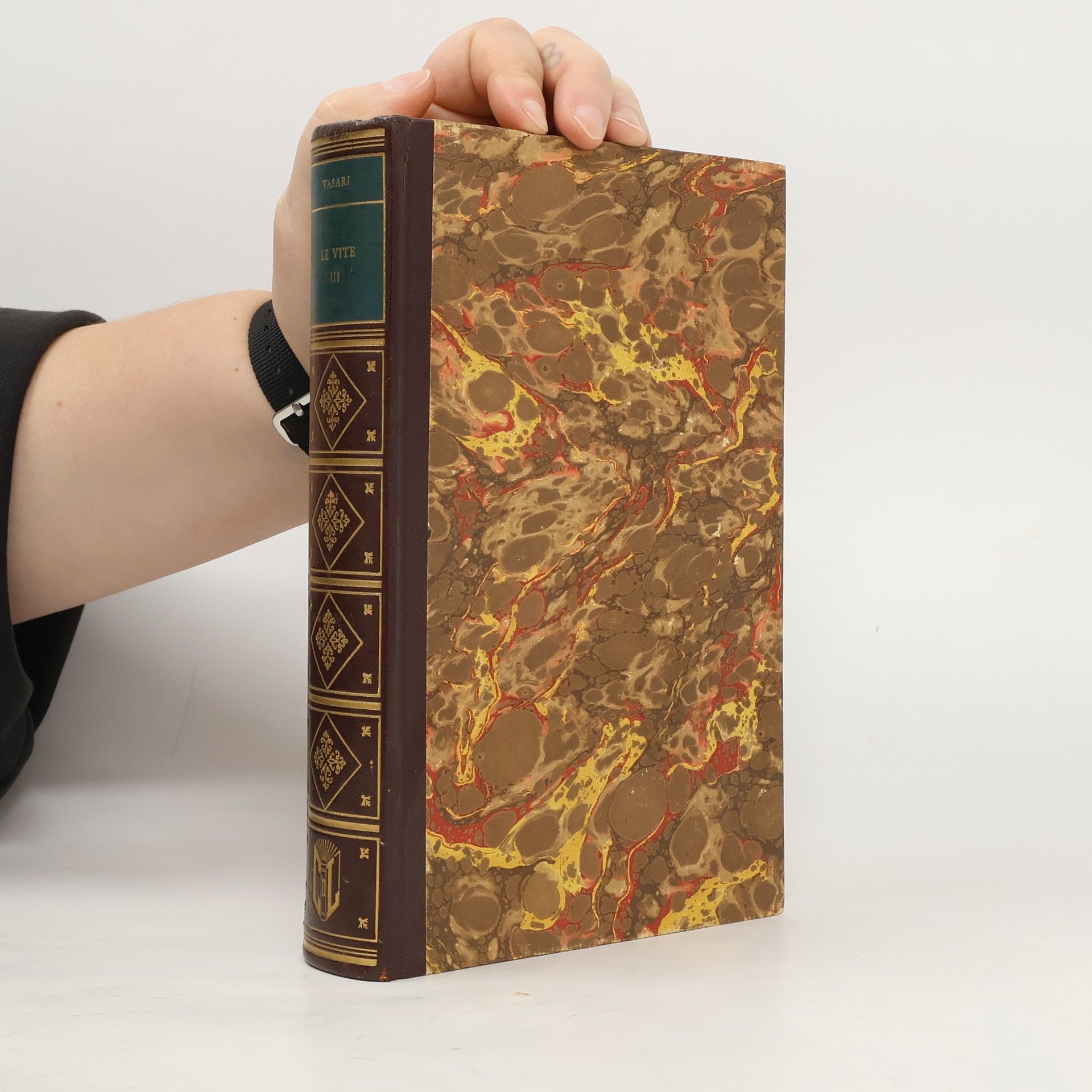 Autorenkollektiv Le Vite III