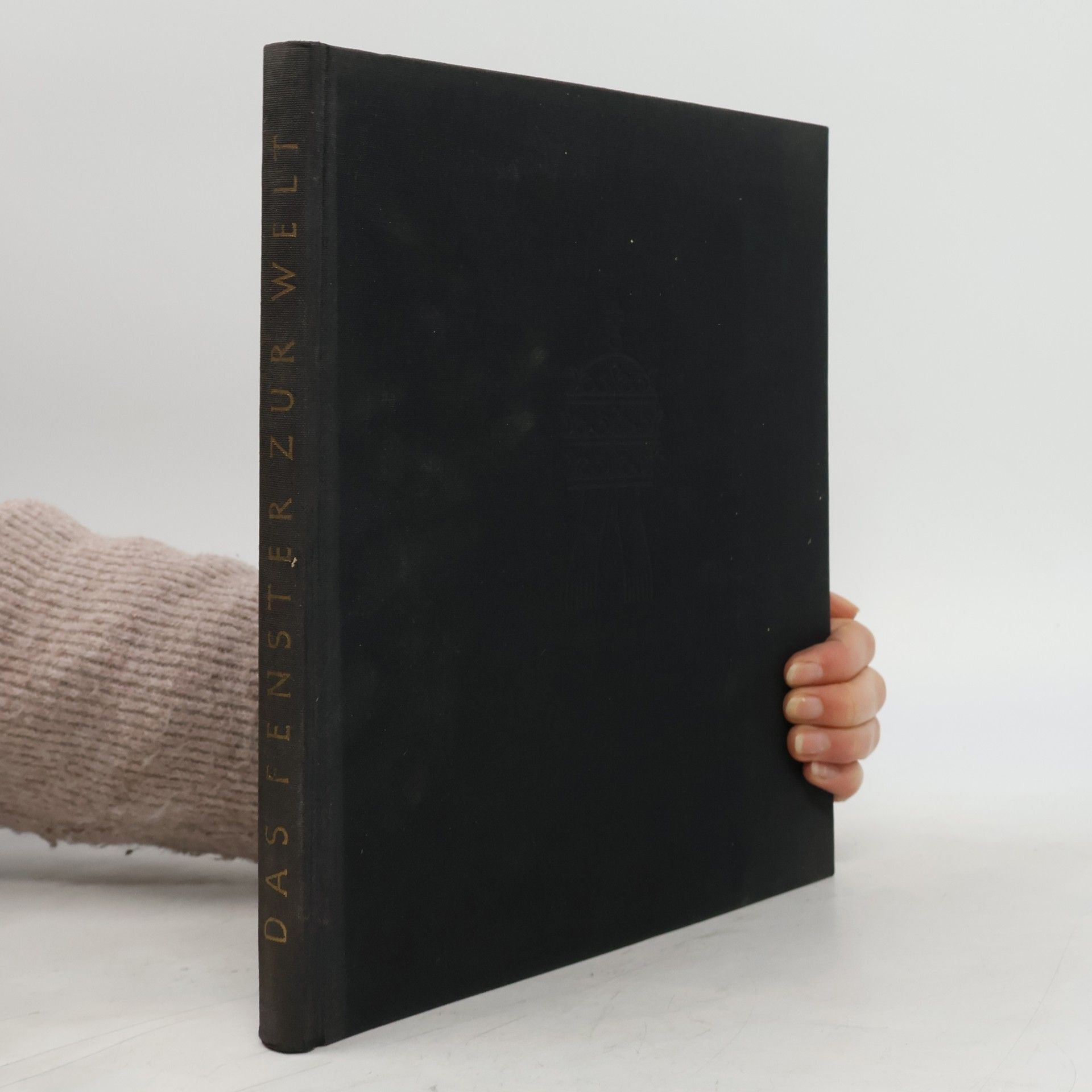 Various authors Das Fenster zur Welt