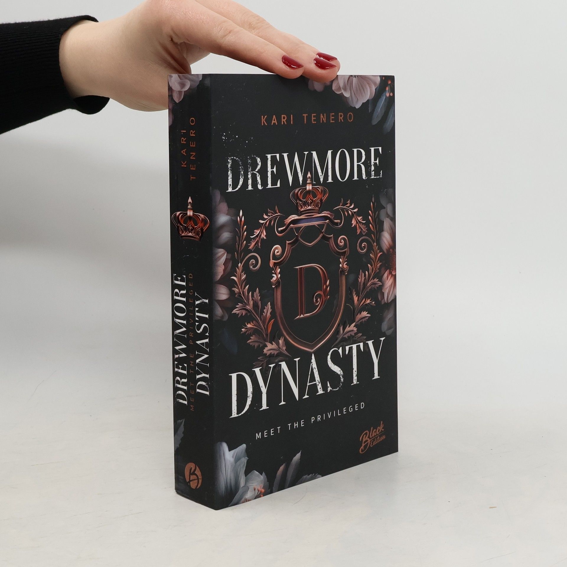 Drewmore Dynasty