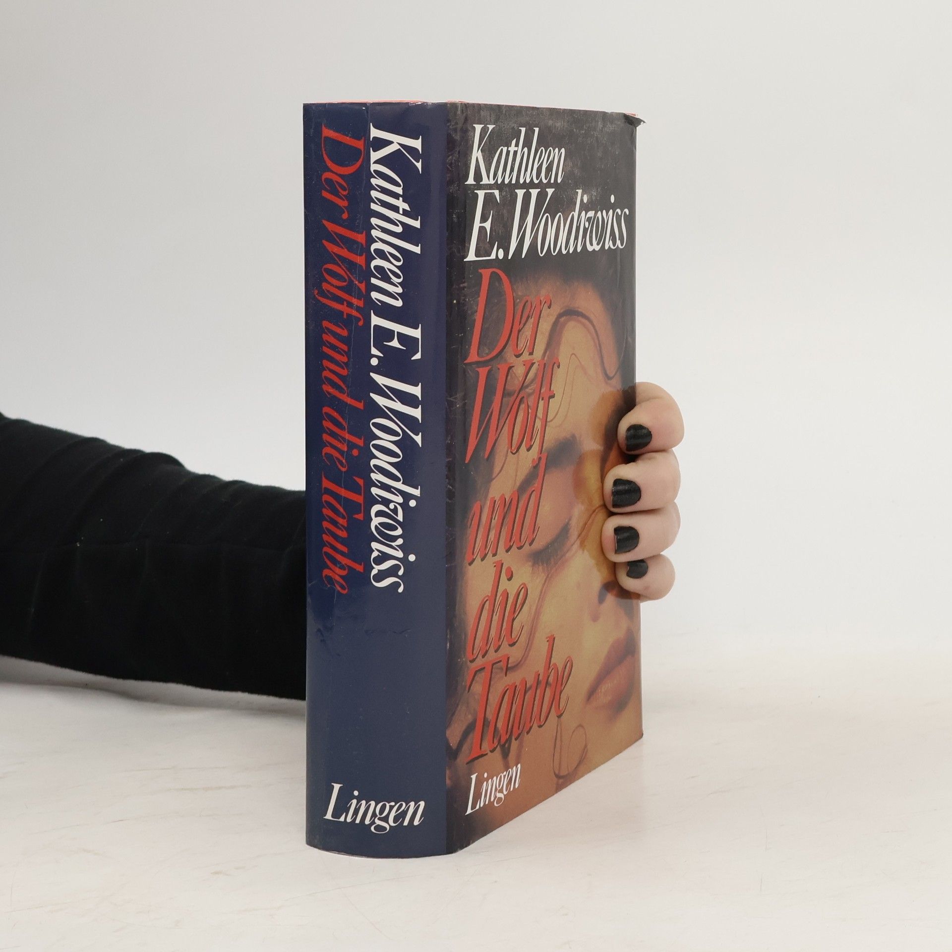 Der Wolf und die Taube