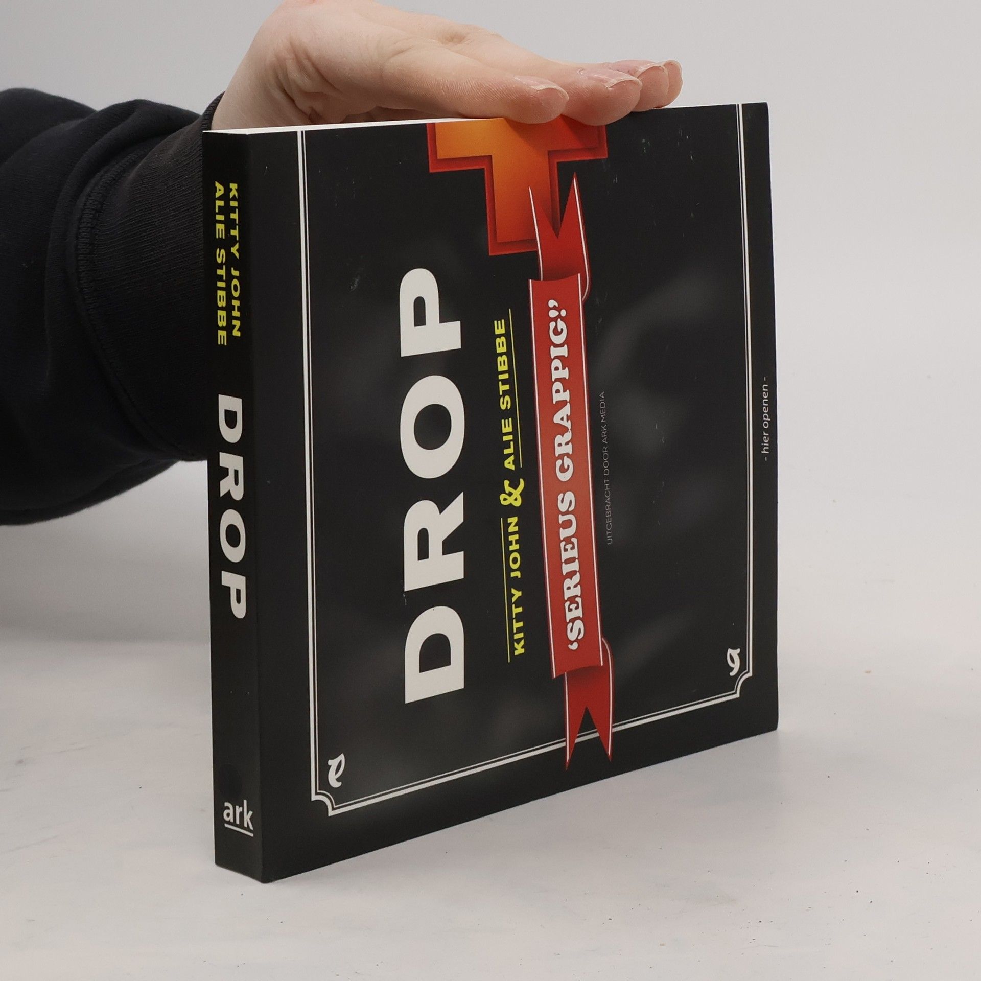 Drop