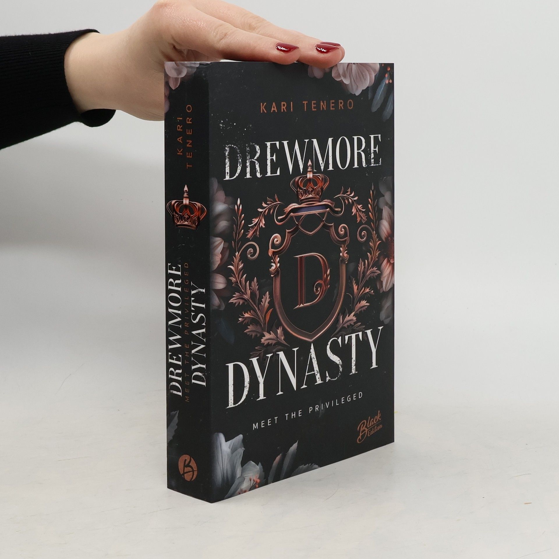 Kari Tenero Drewmore Dynasty