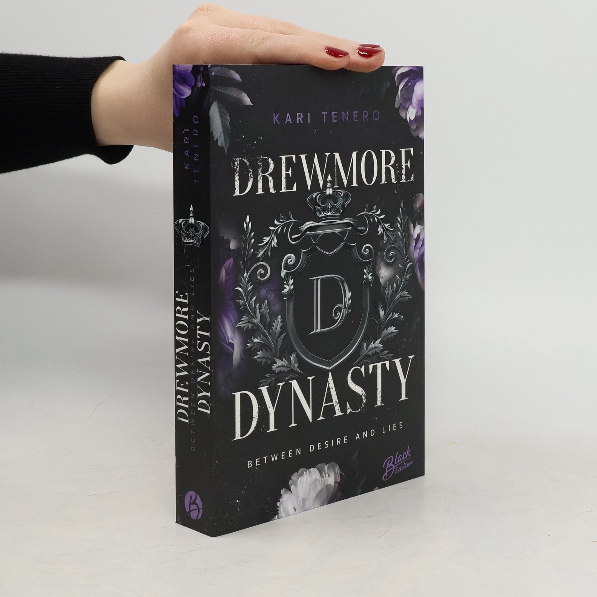 Kari Tenero Drewmore Dynasty 2