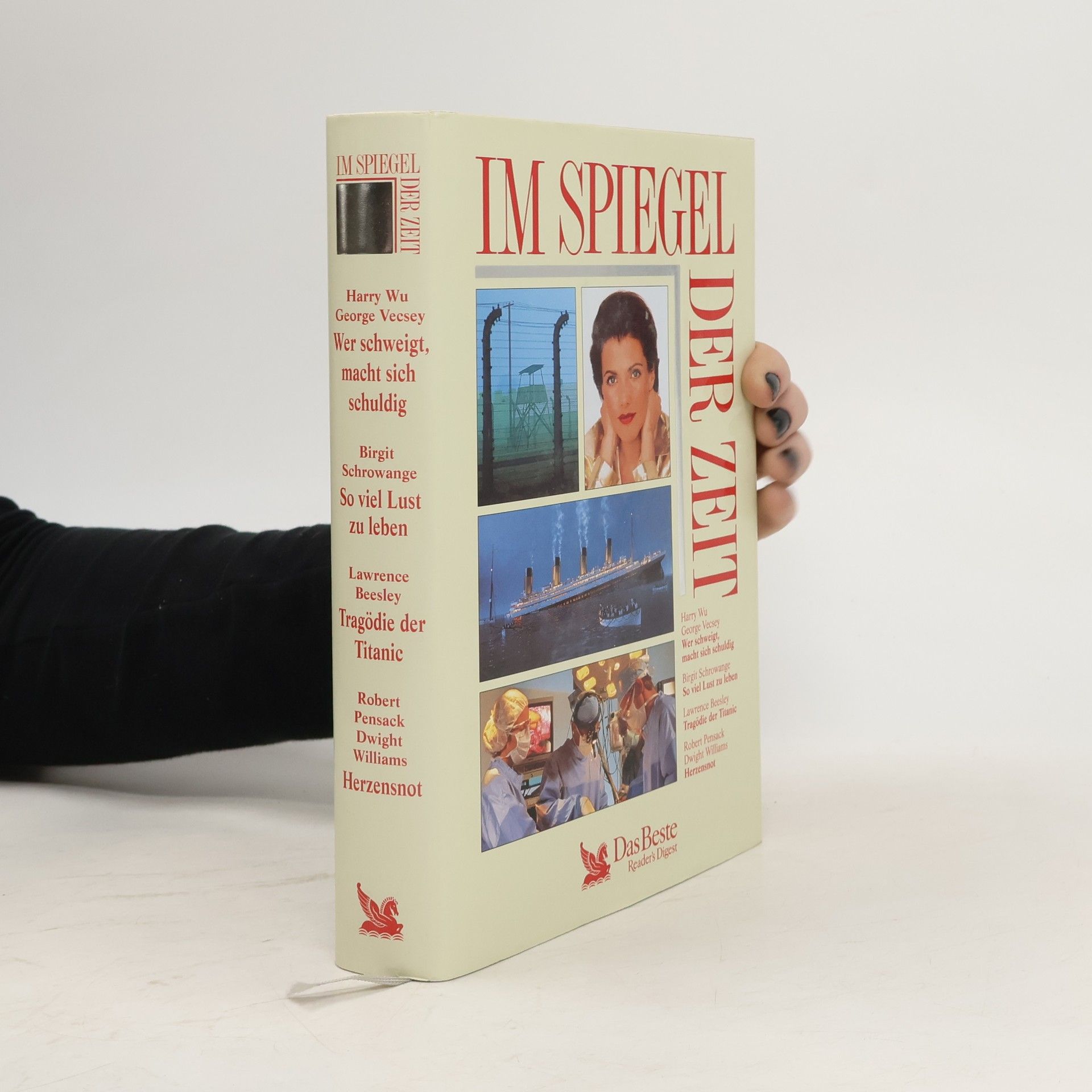 Lawrence Beesley Im Spiegel der Zeit