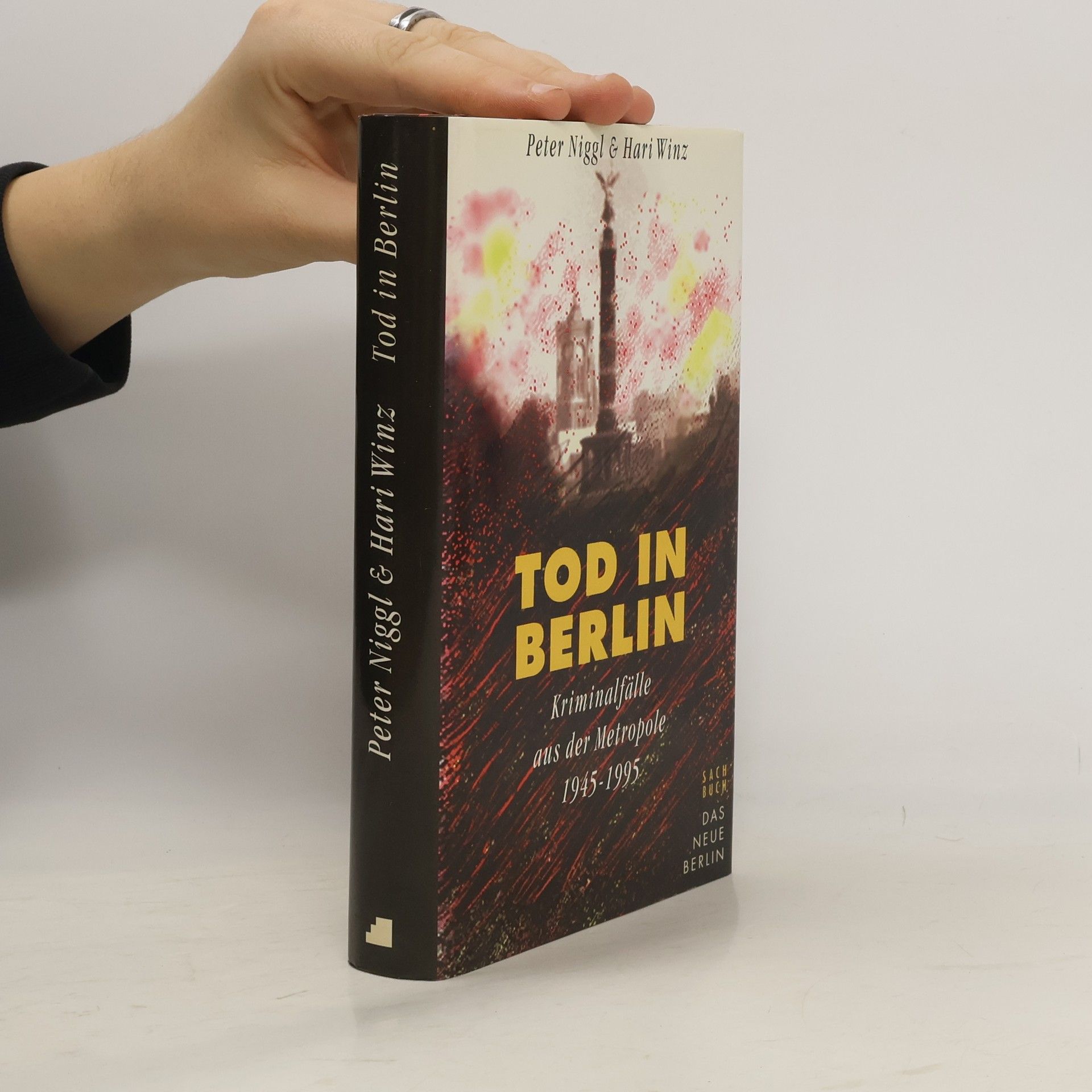 Tod in Berlin
