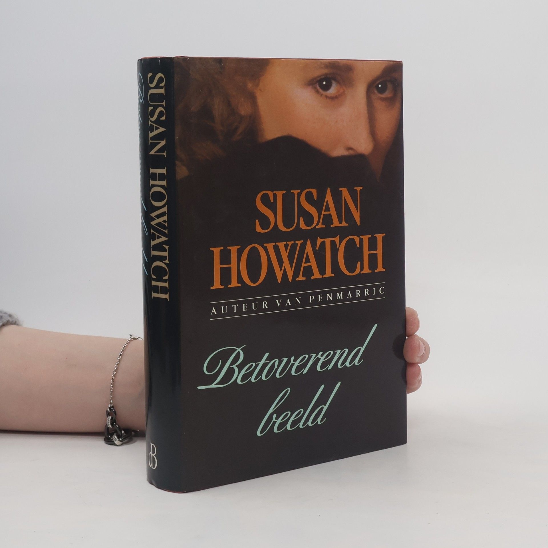 Susan Howatch Betoverend beeld