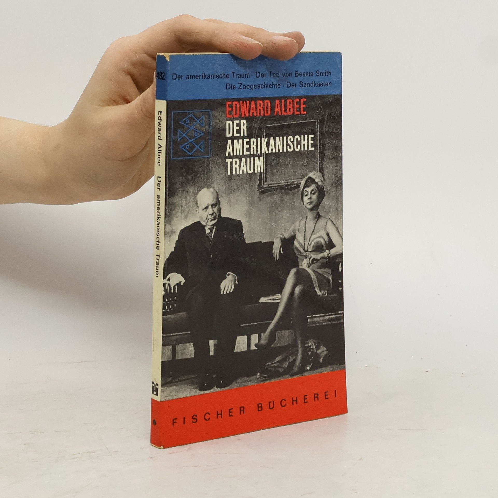 Der Amerikanische Traum