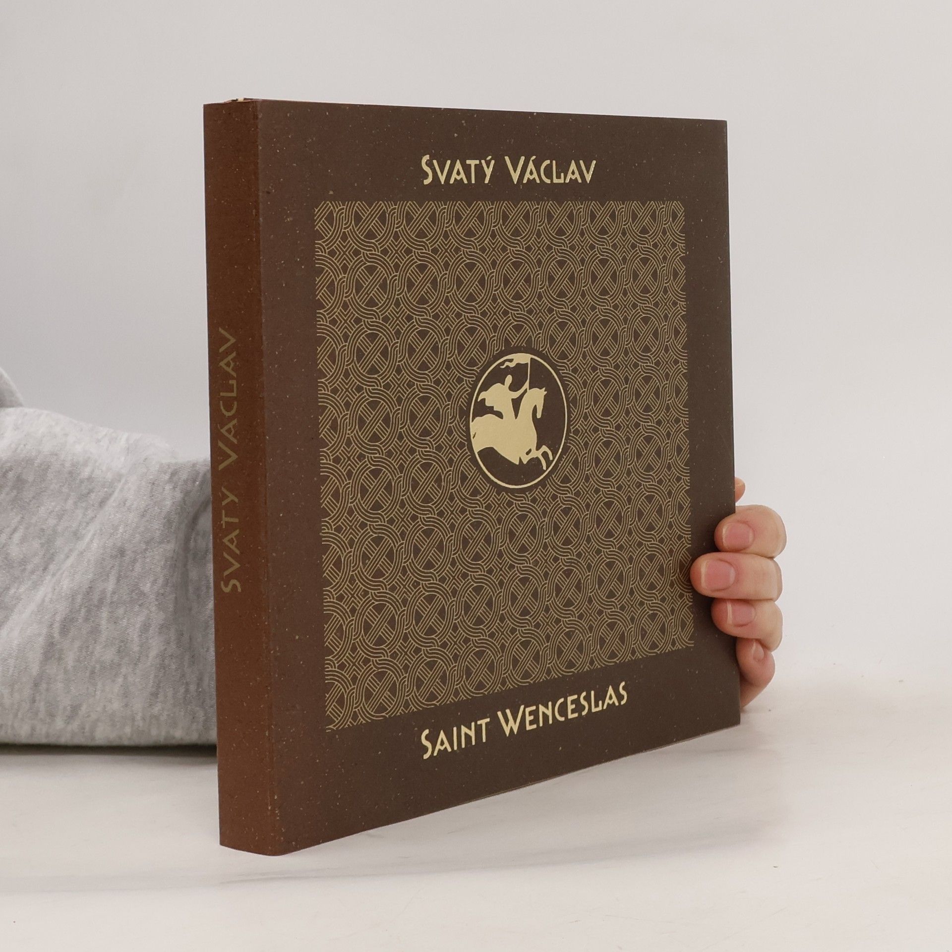 Saint Wenceslas