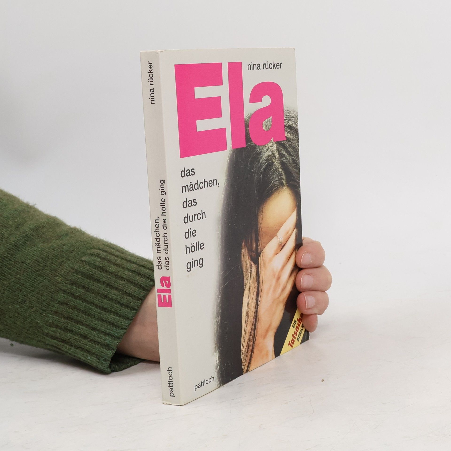 Nina Rücker Ela