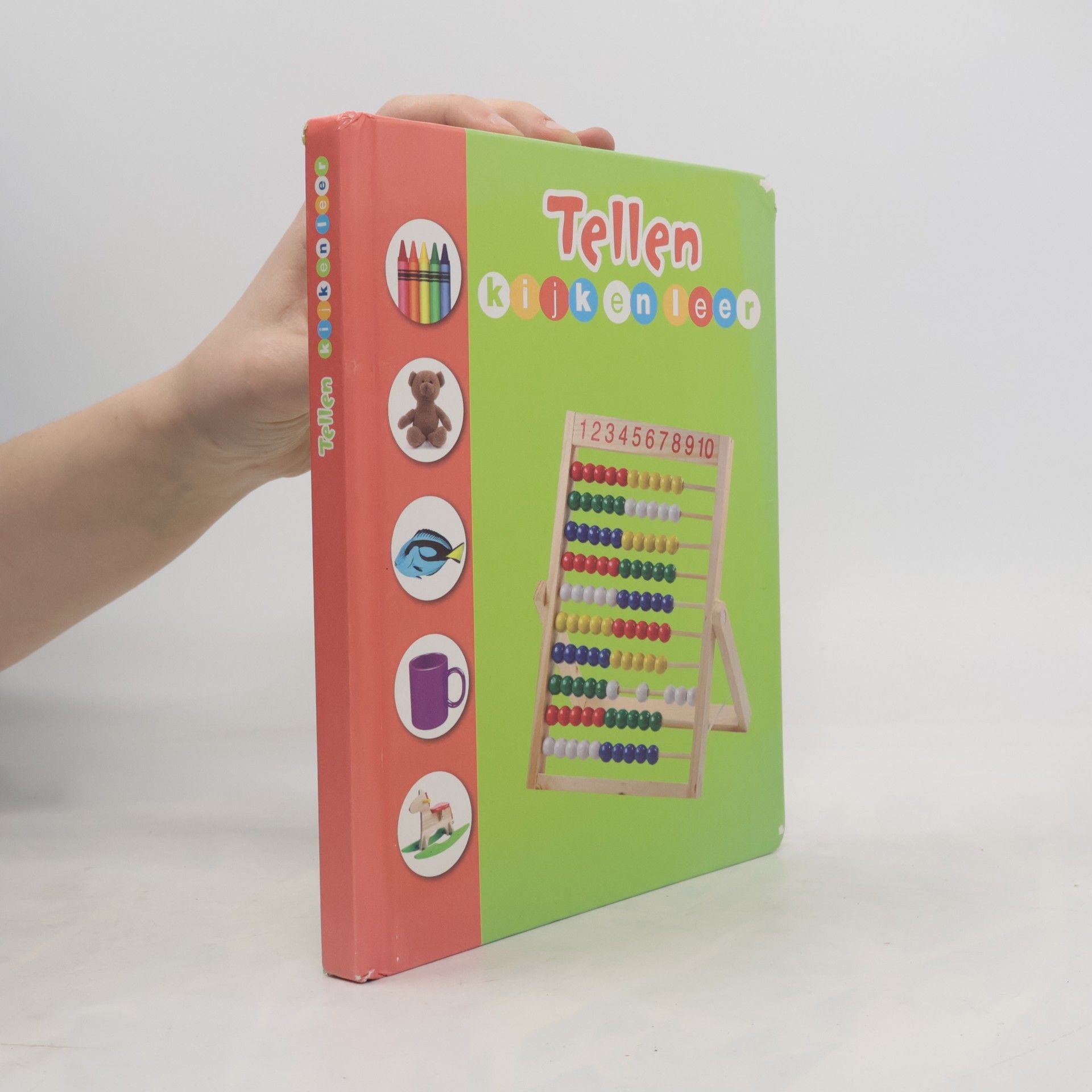 Kolektív autorov Tellen kijken leer