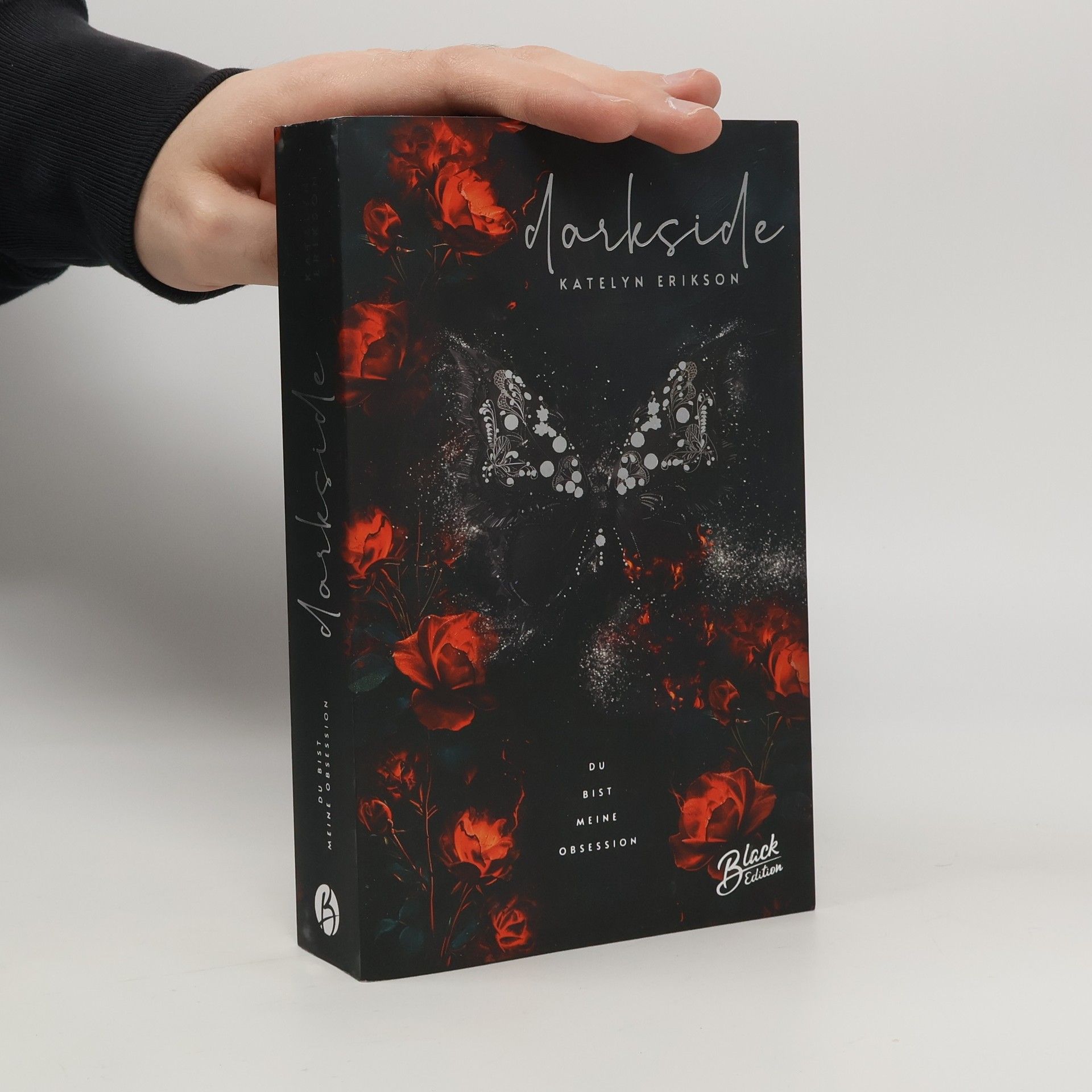 Katelyn Erikson Darkside