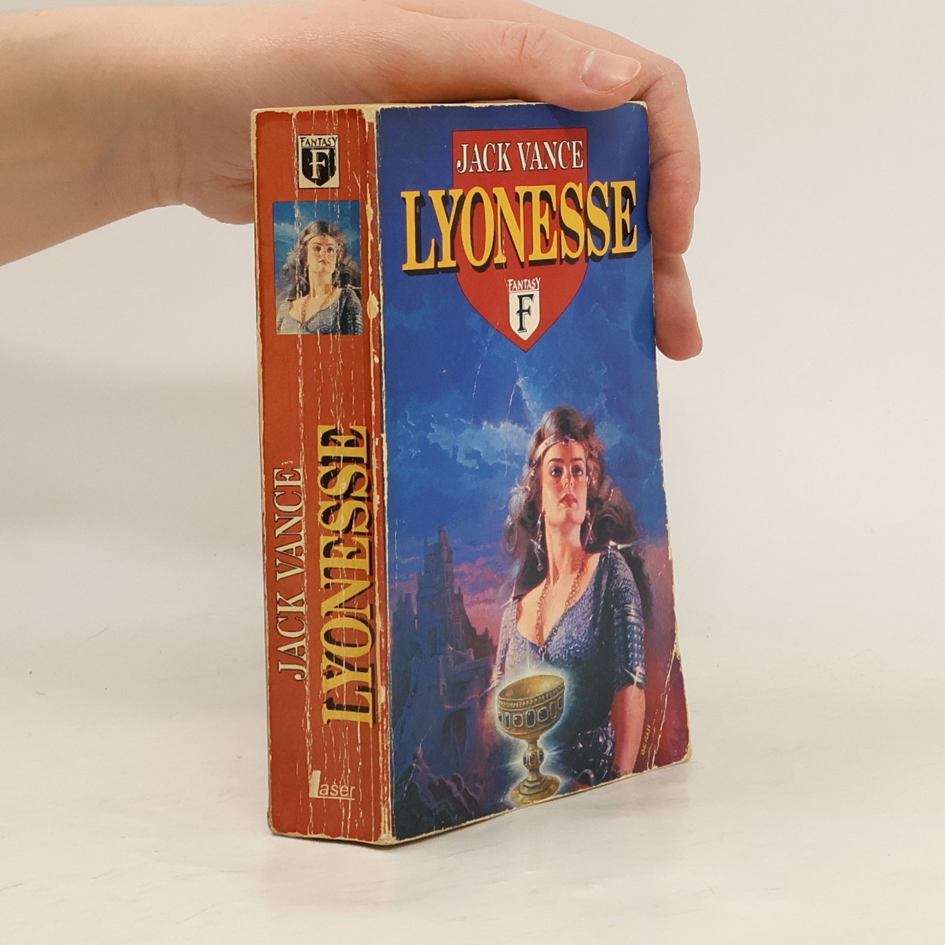 Lyonesse