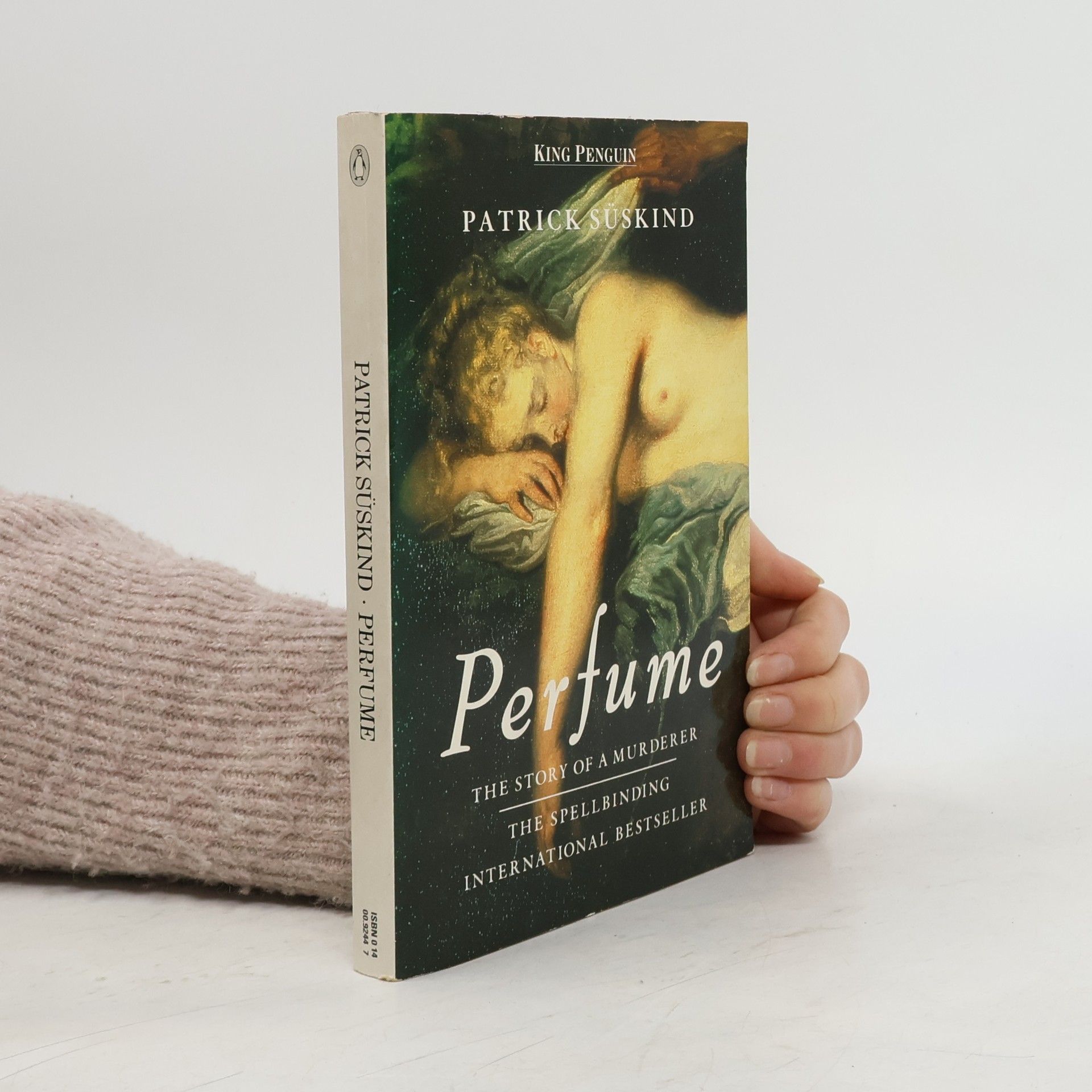 Perfume: The Story of a Murderer