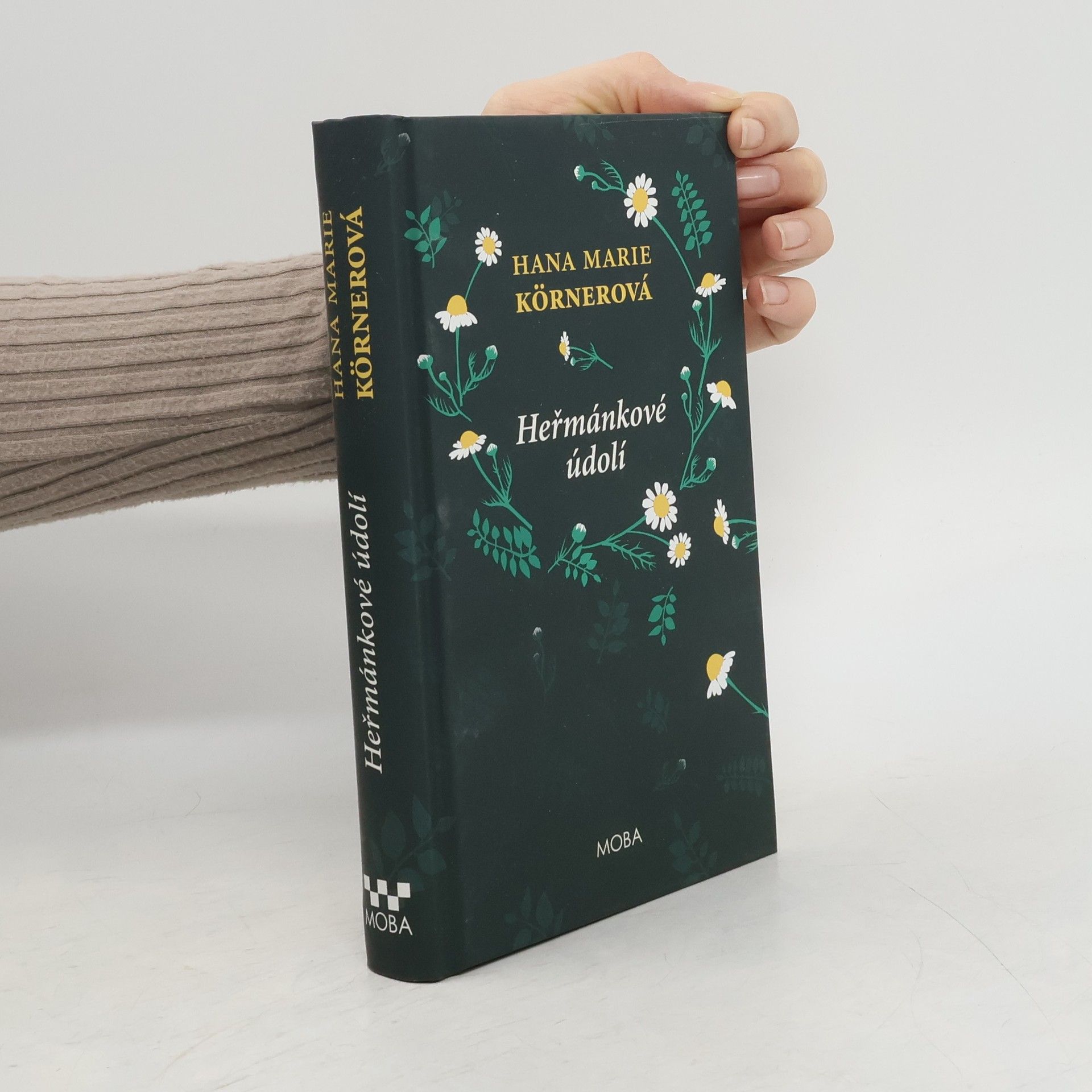 Heřmánkové údolí