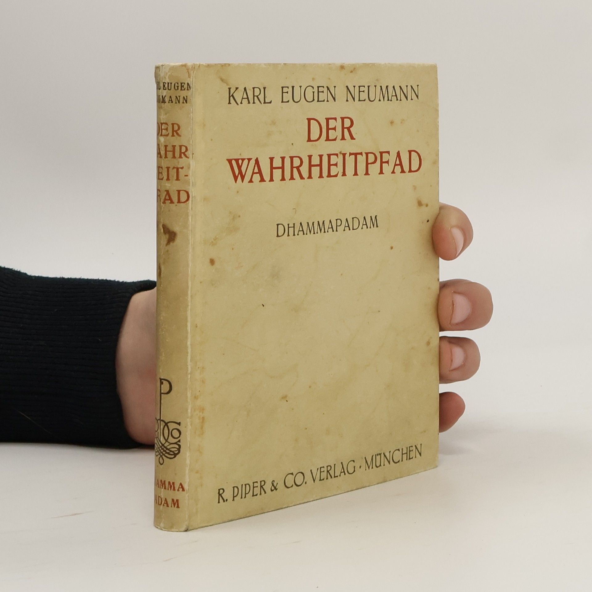 Der Wahrheitpfad