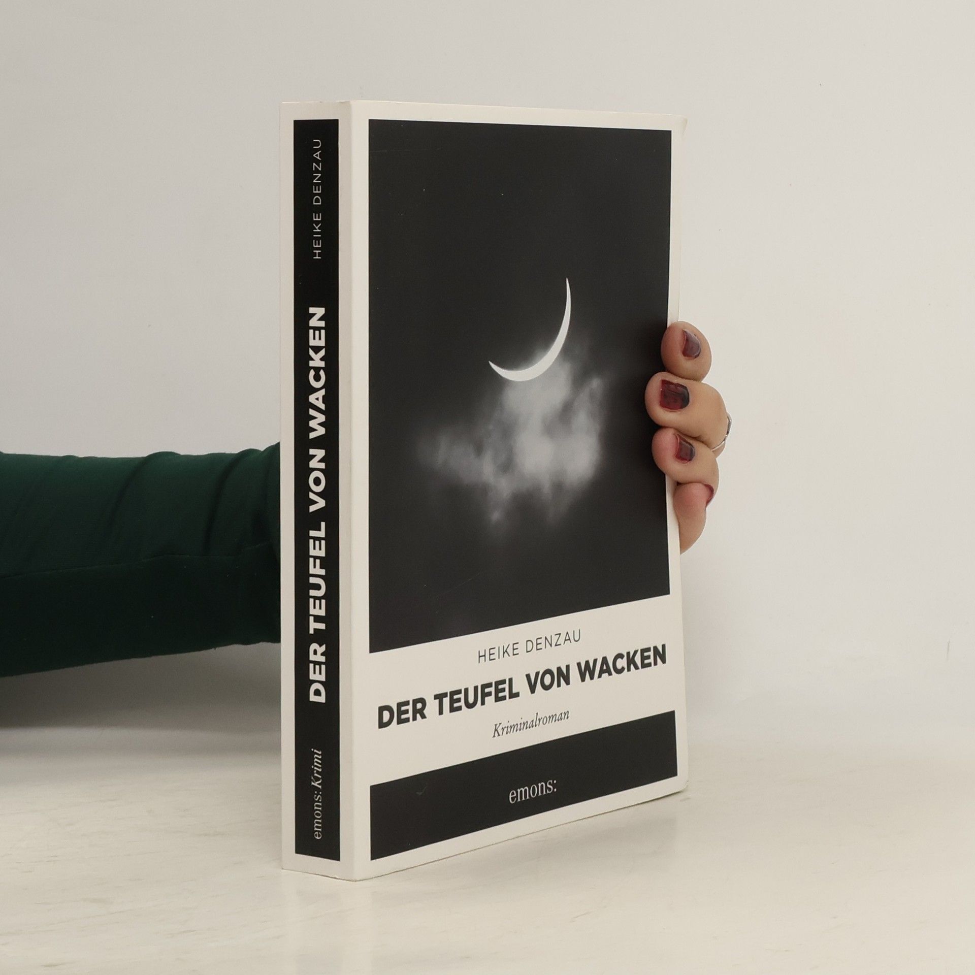 Der Teufel von Wacken