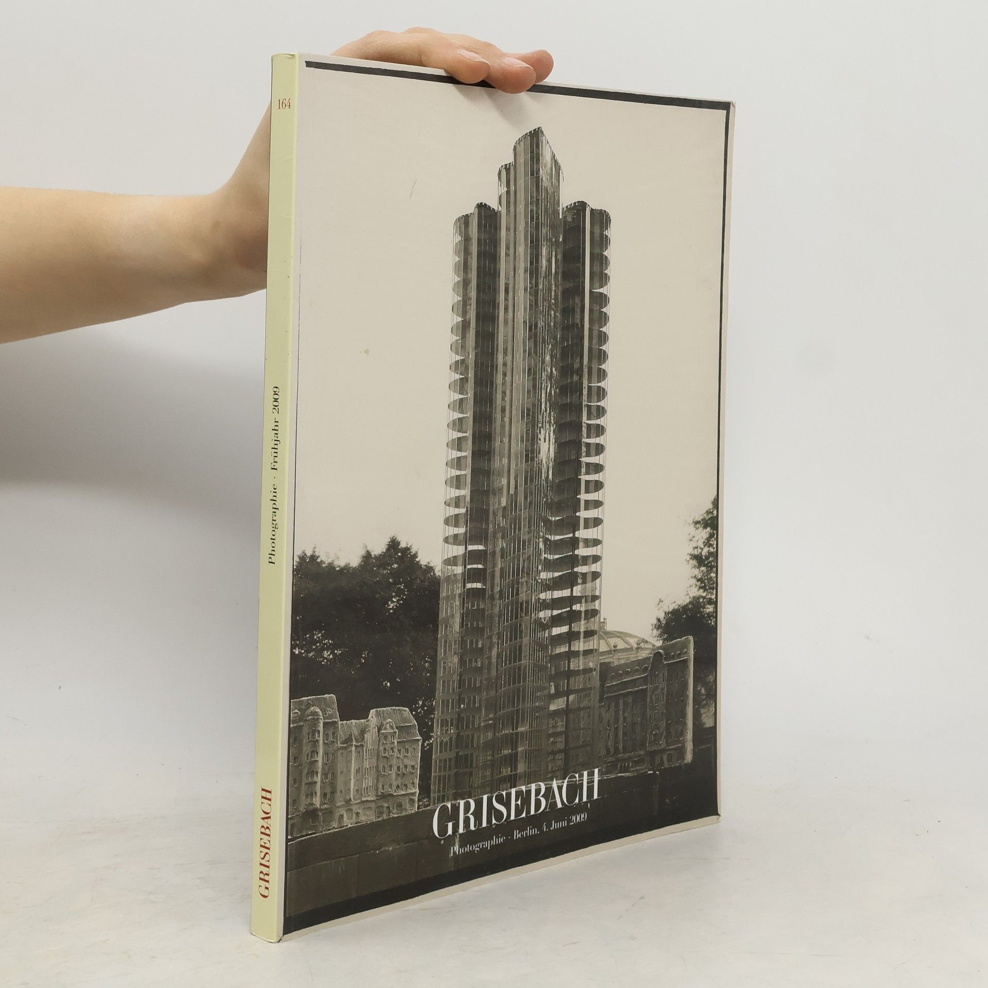 Collectif d'auteurs Grisebach