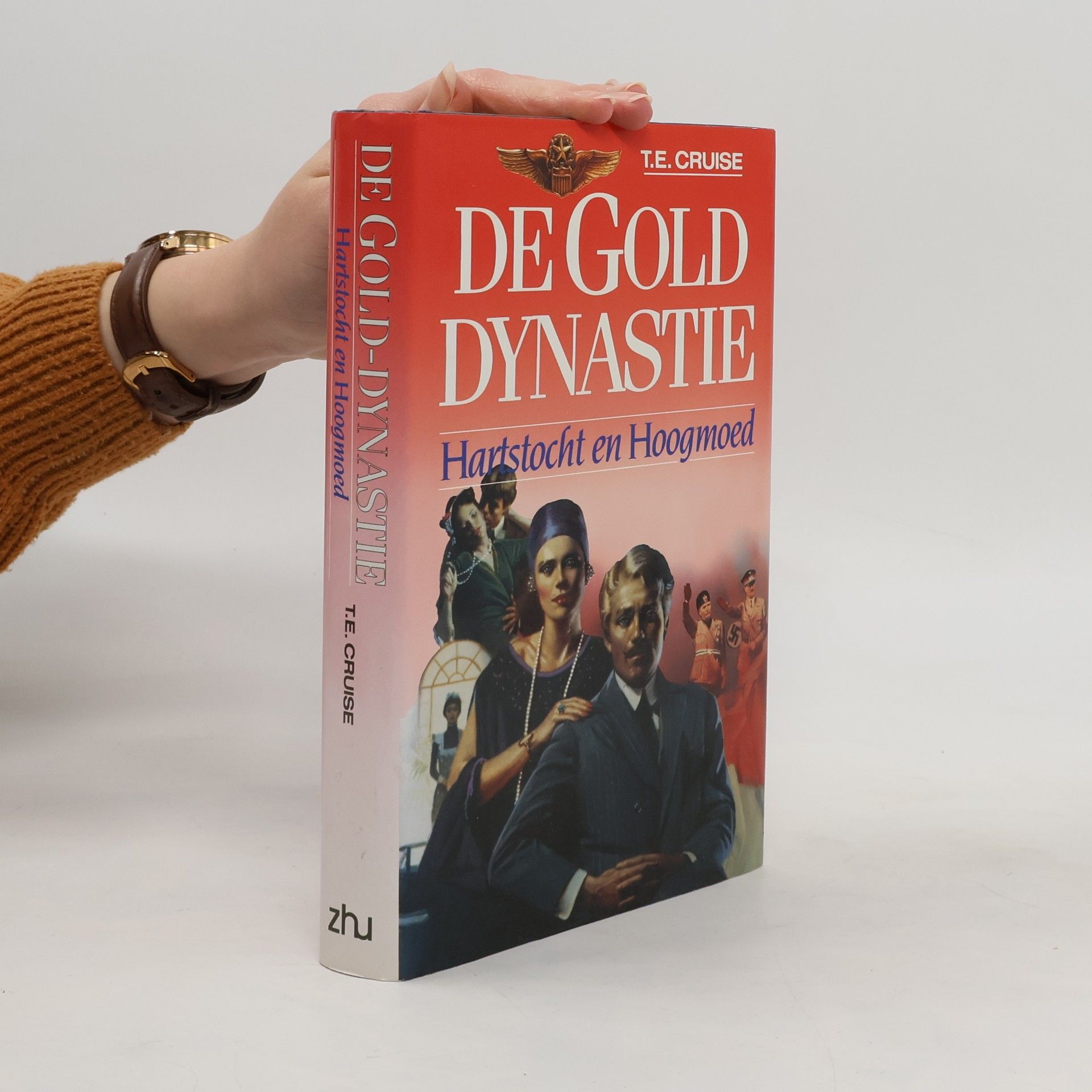 Hartstocht en hoogmoed