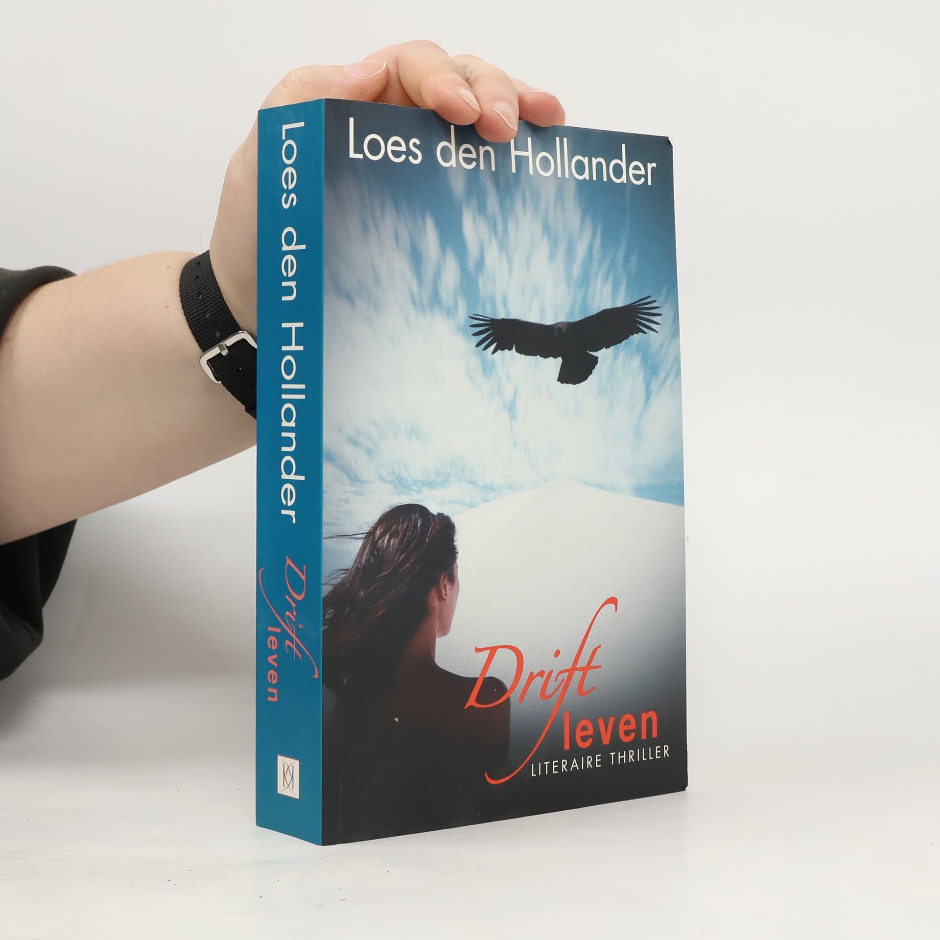 Loes den Hollander Driftleven