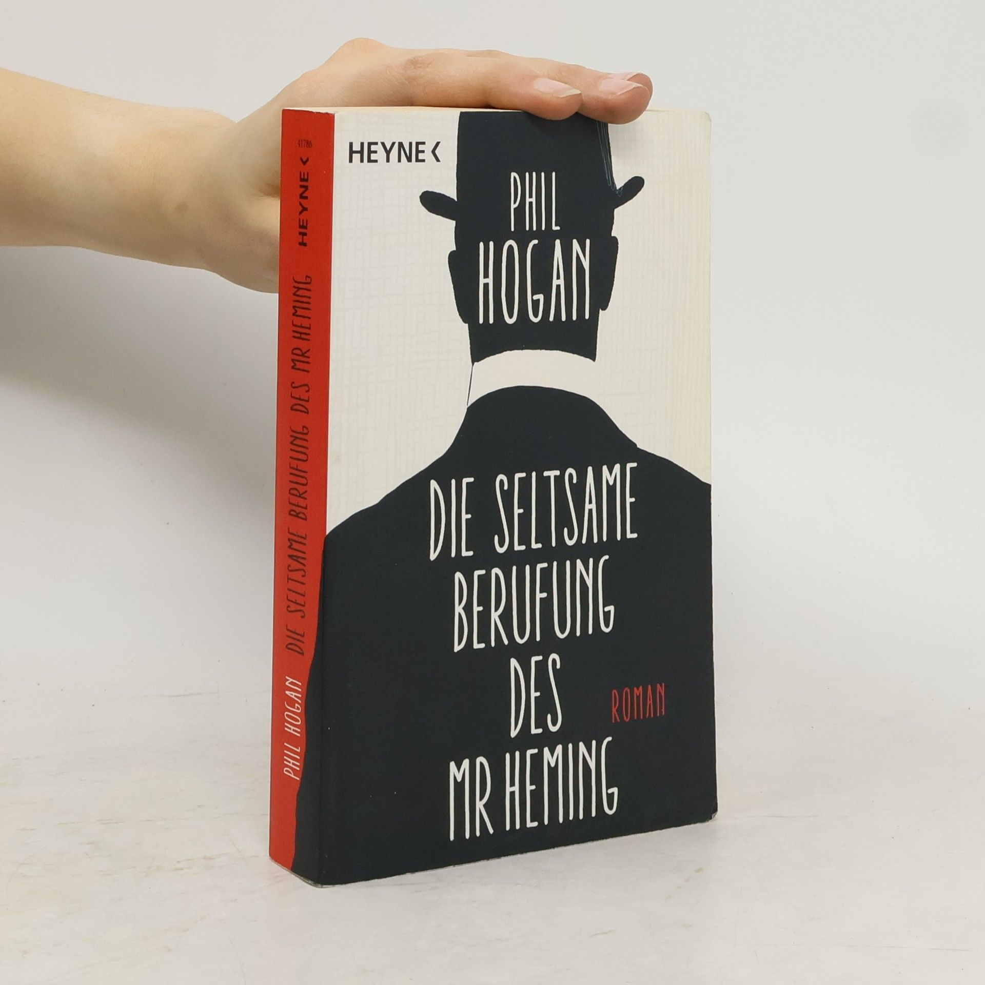 Phil Hogan Die seltsame Berufung des Mr Heming