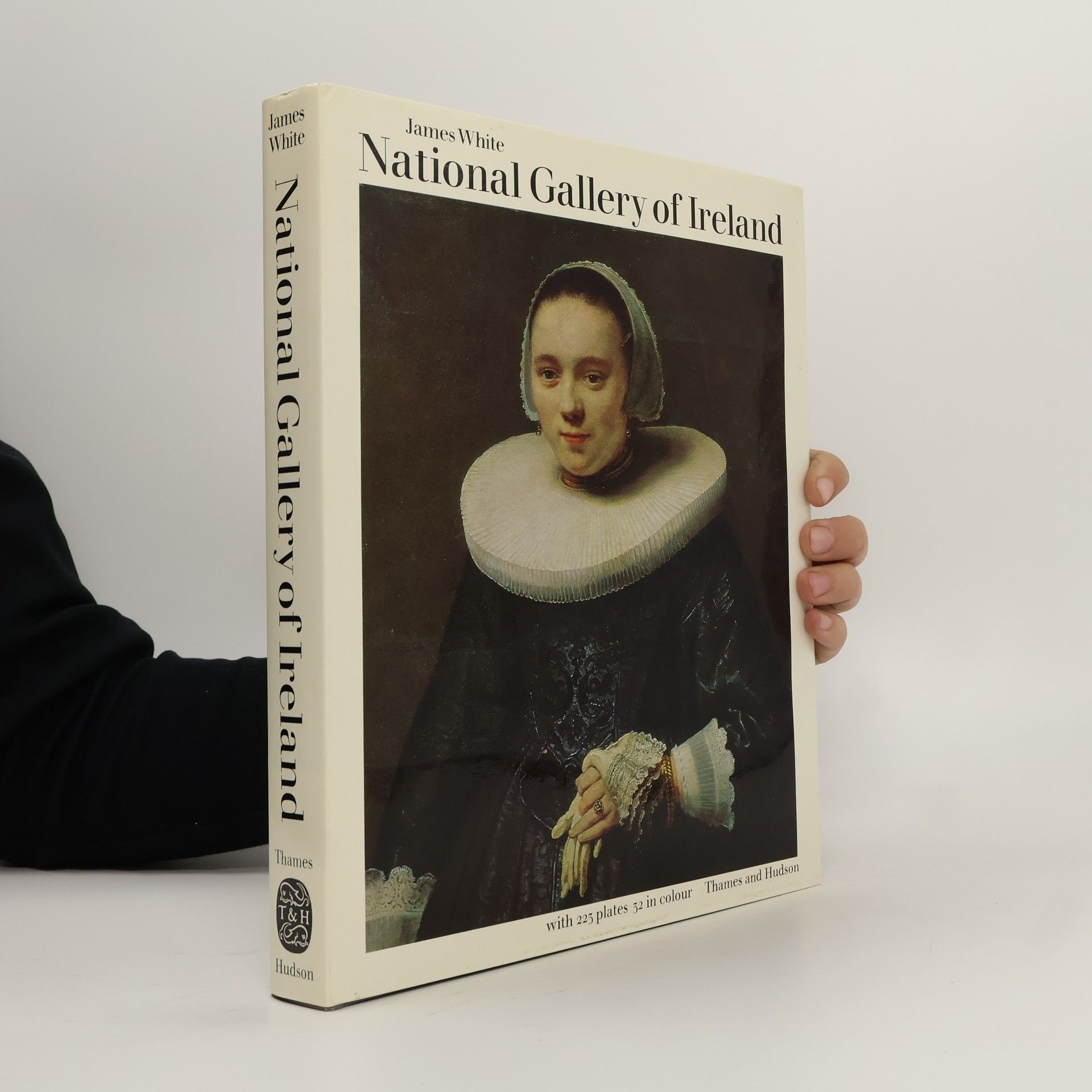 James White National Gallery of Ireland