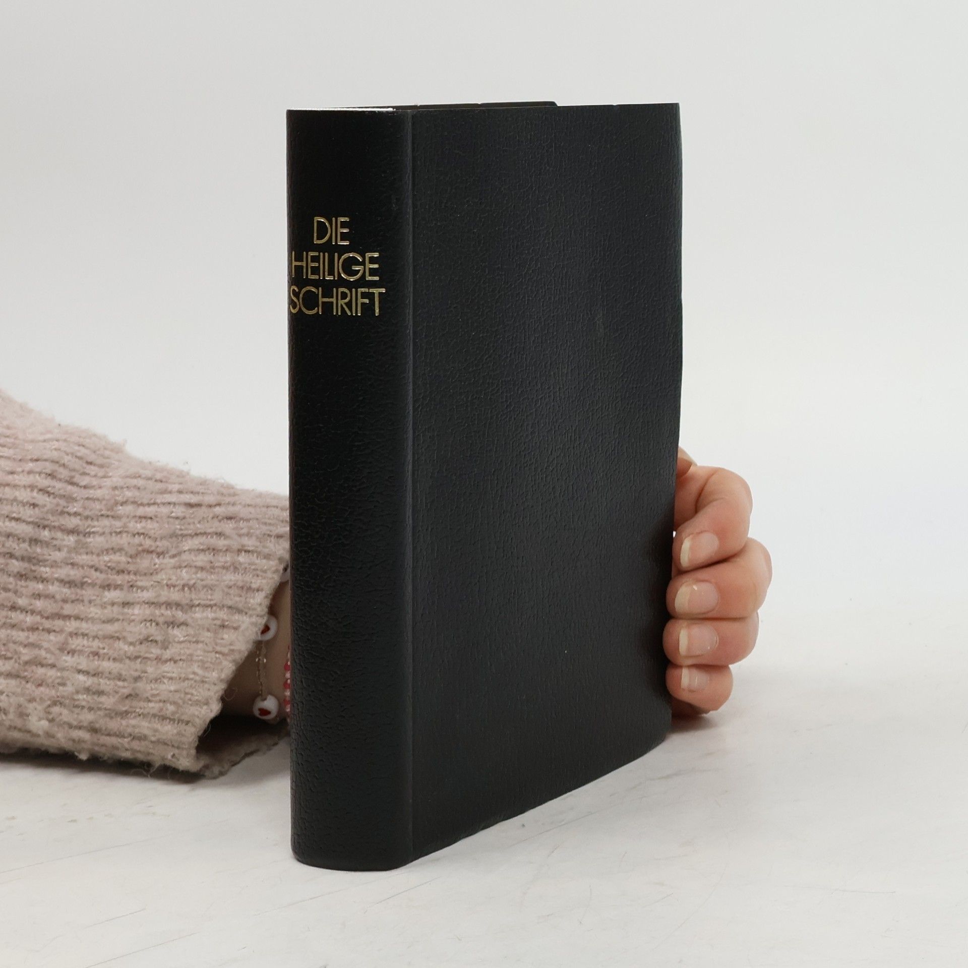 Die Heilige Schrift