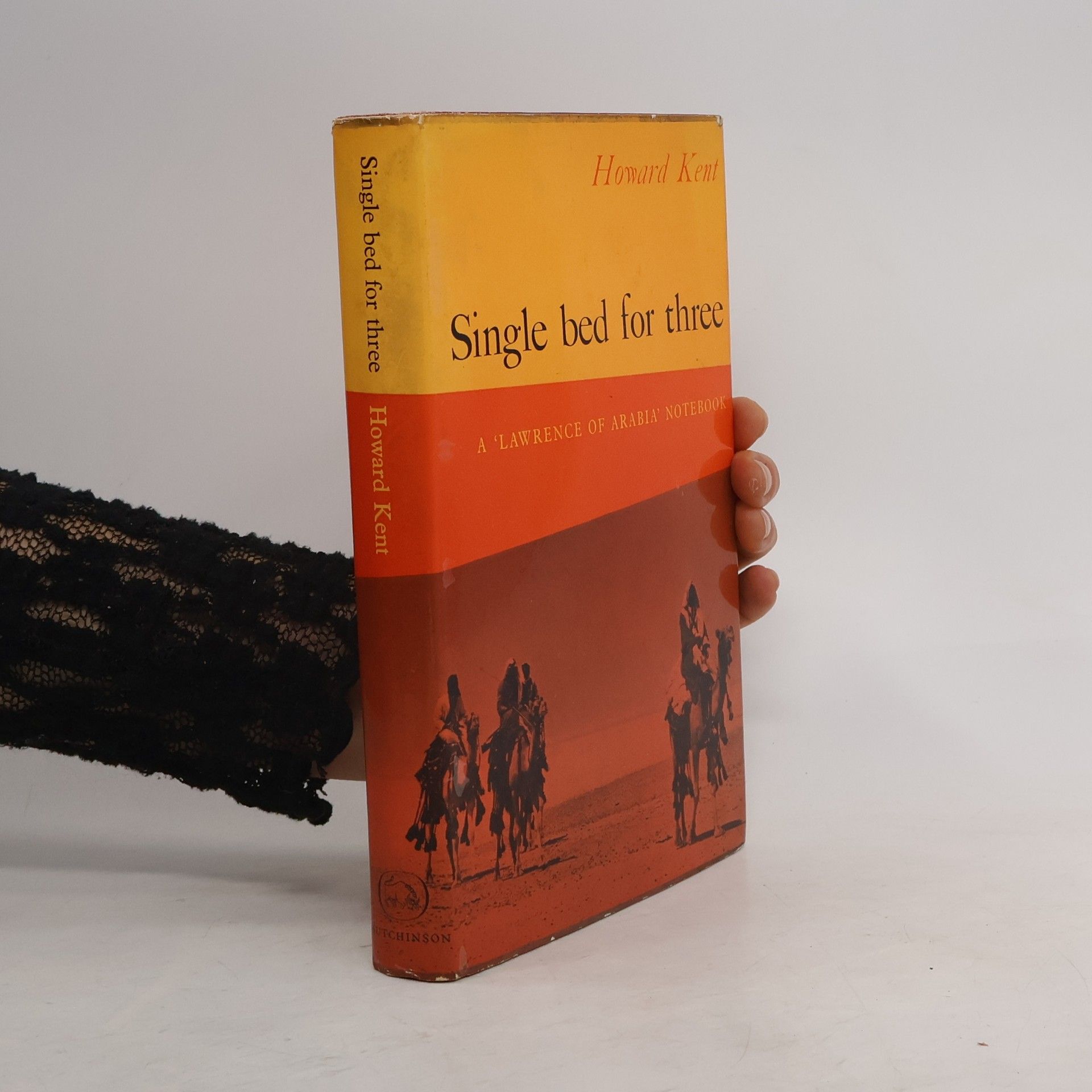 Single Bed for Three