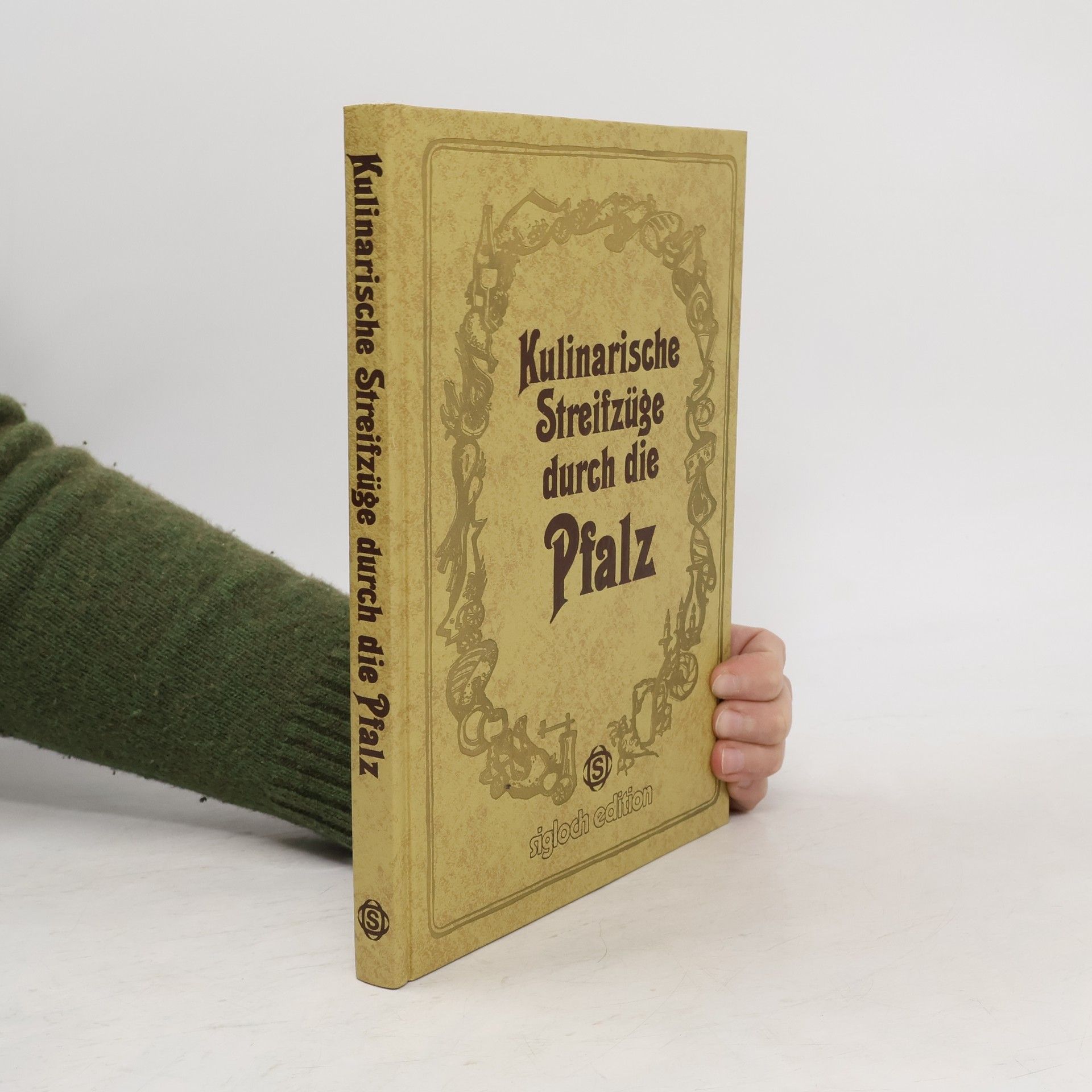 Kulinarische Streifzüge durch die Pfalz