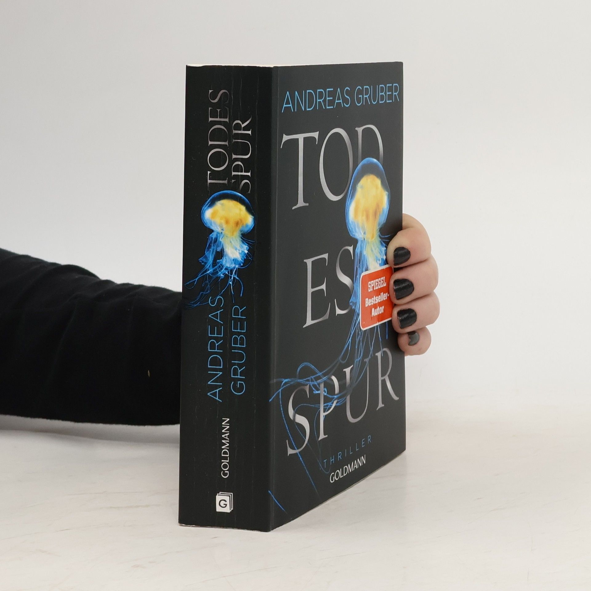 Andreas Gruber Todesspur