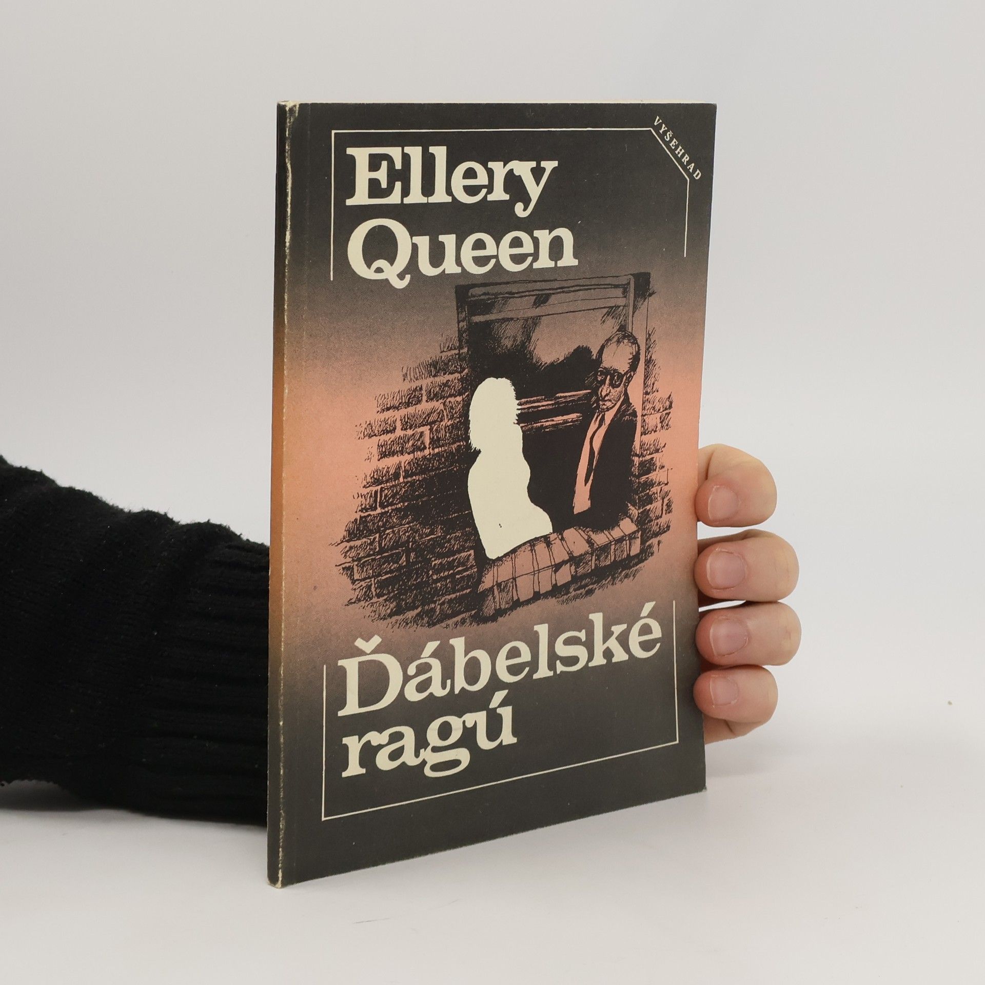 Jarmila Emmerová Ďábelské ragú