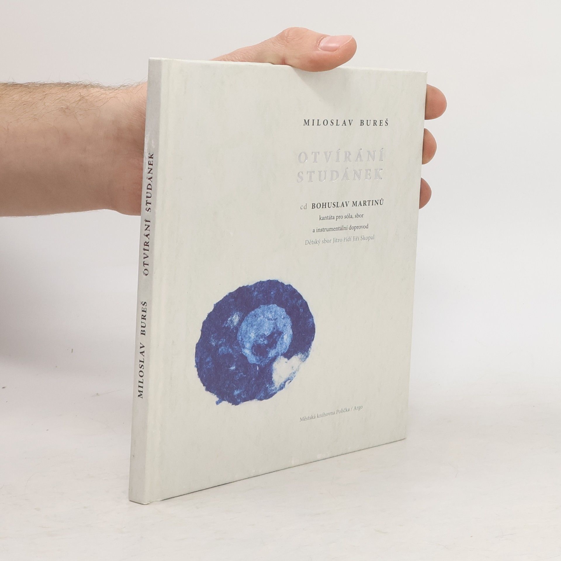 Otvírání studánek