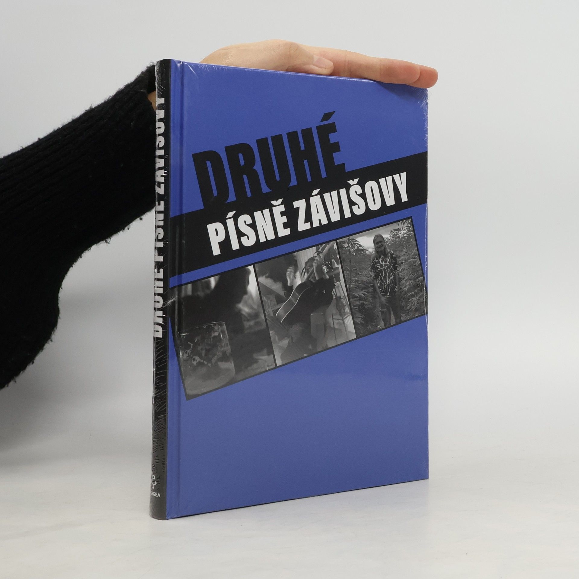 Záviš Druhé písně Závišovy