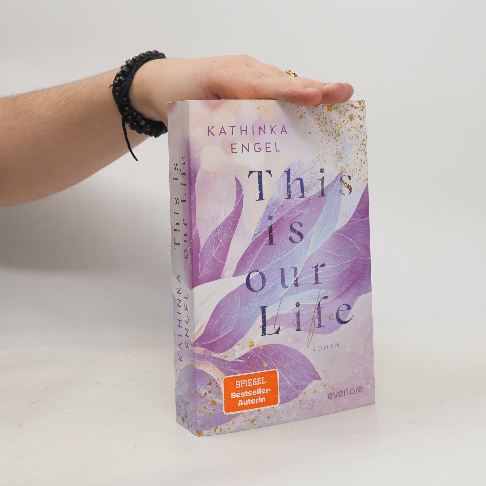 Kathinka Engel This is Our Life