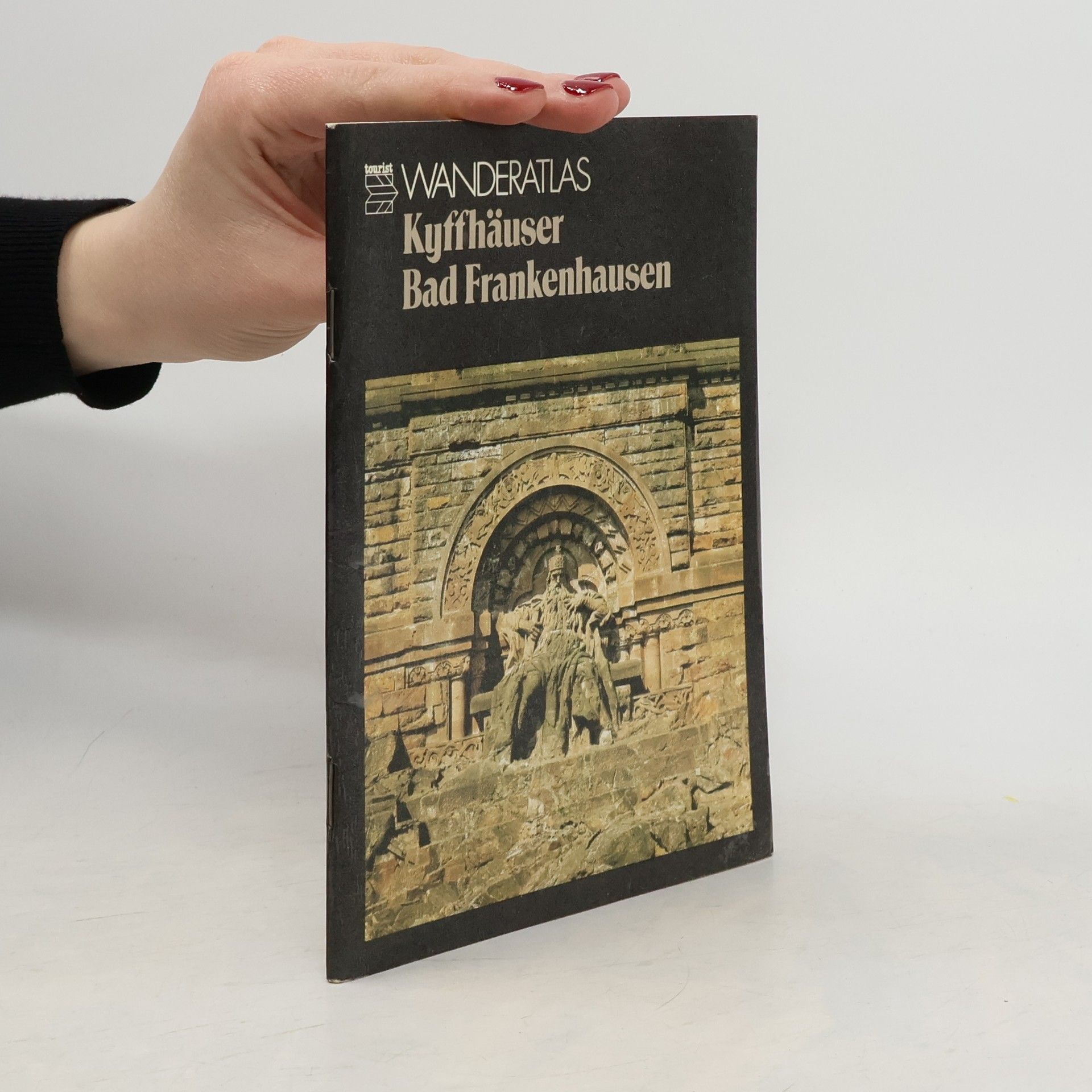 Hans Kugler Kyffhäuser Bad Frankenhausen