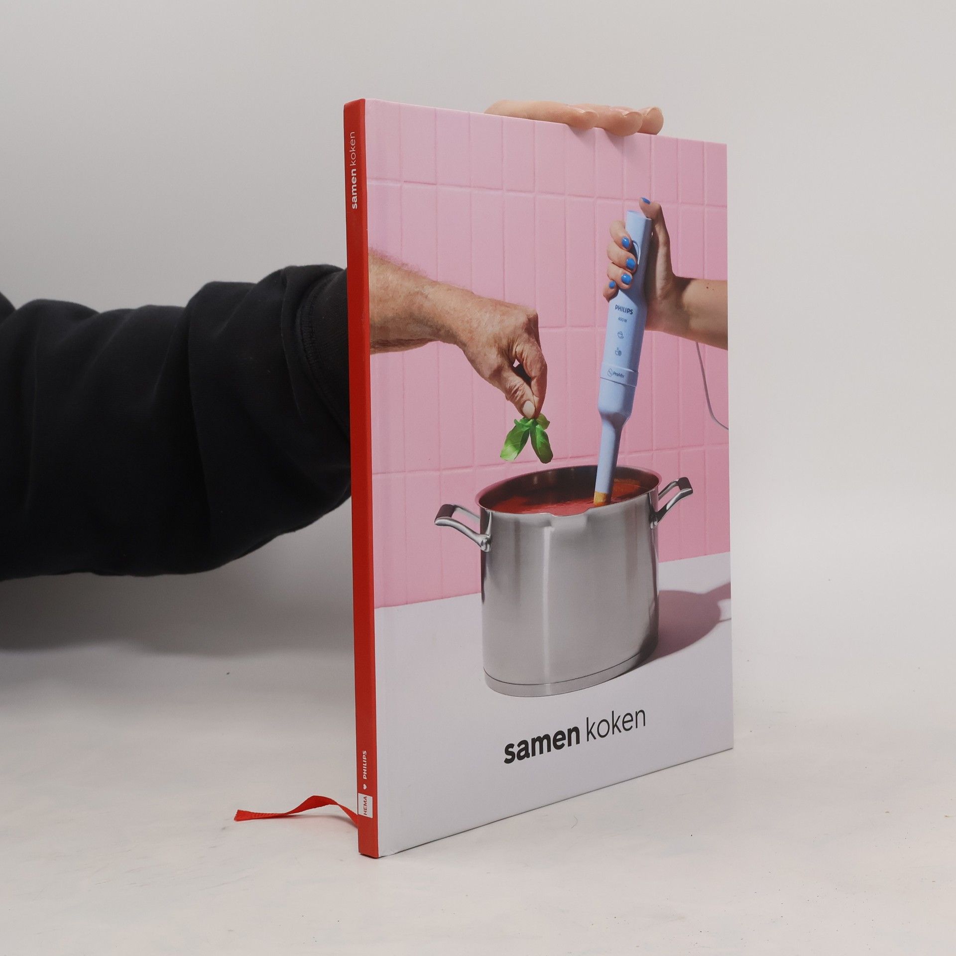 Autorenkollektiv Samen koken