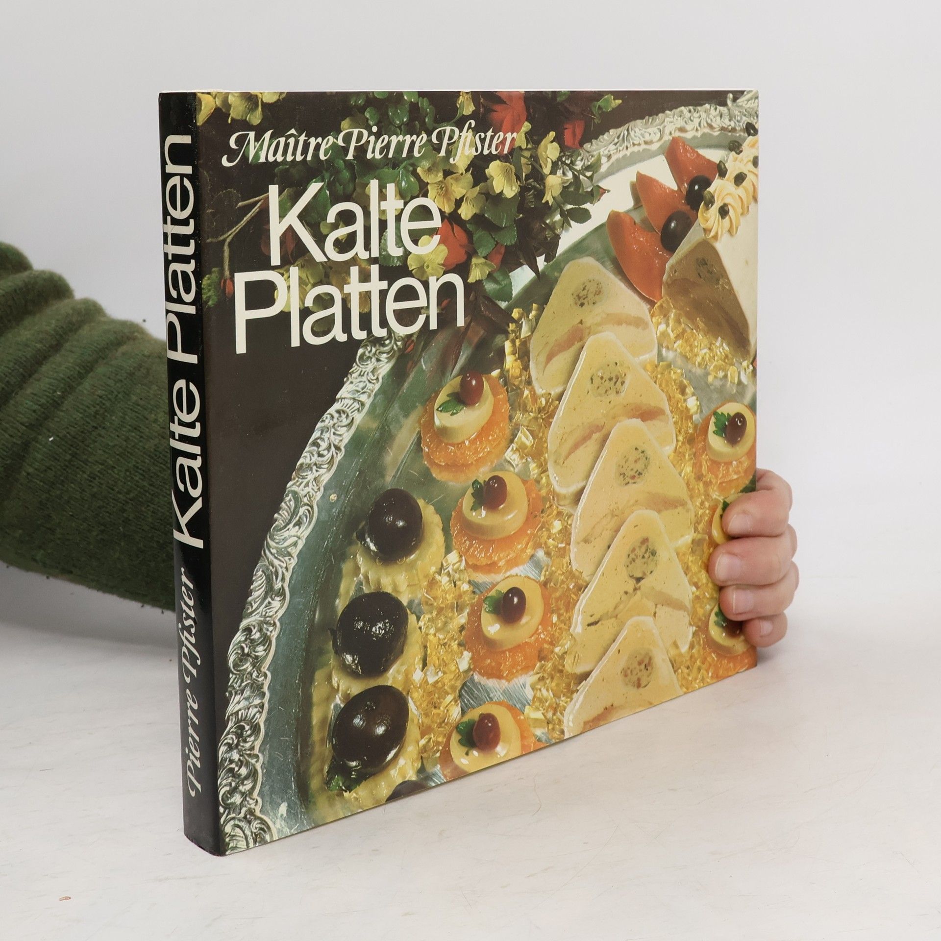 Auteurscollectief Kalte Platten