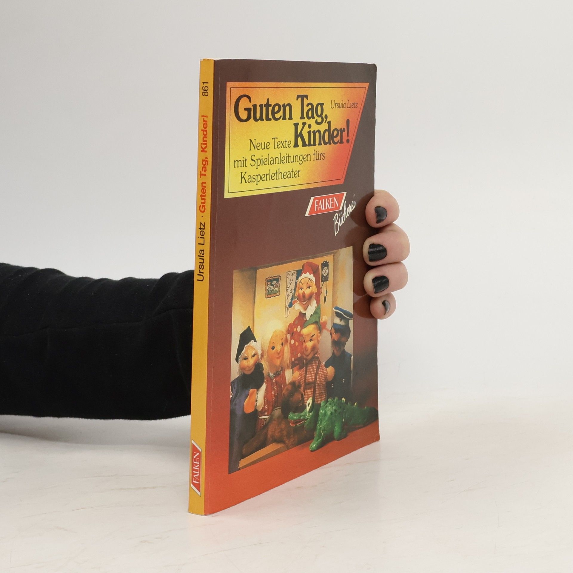 Tri - tra - trullalla