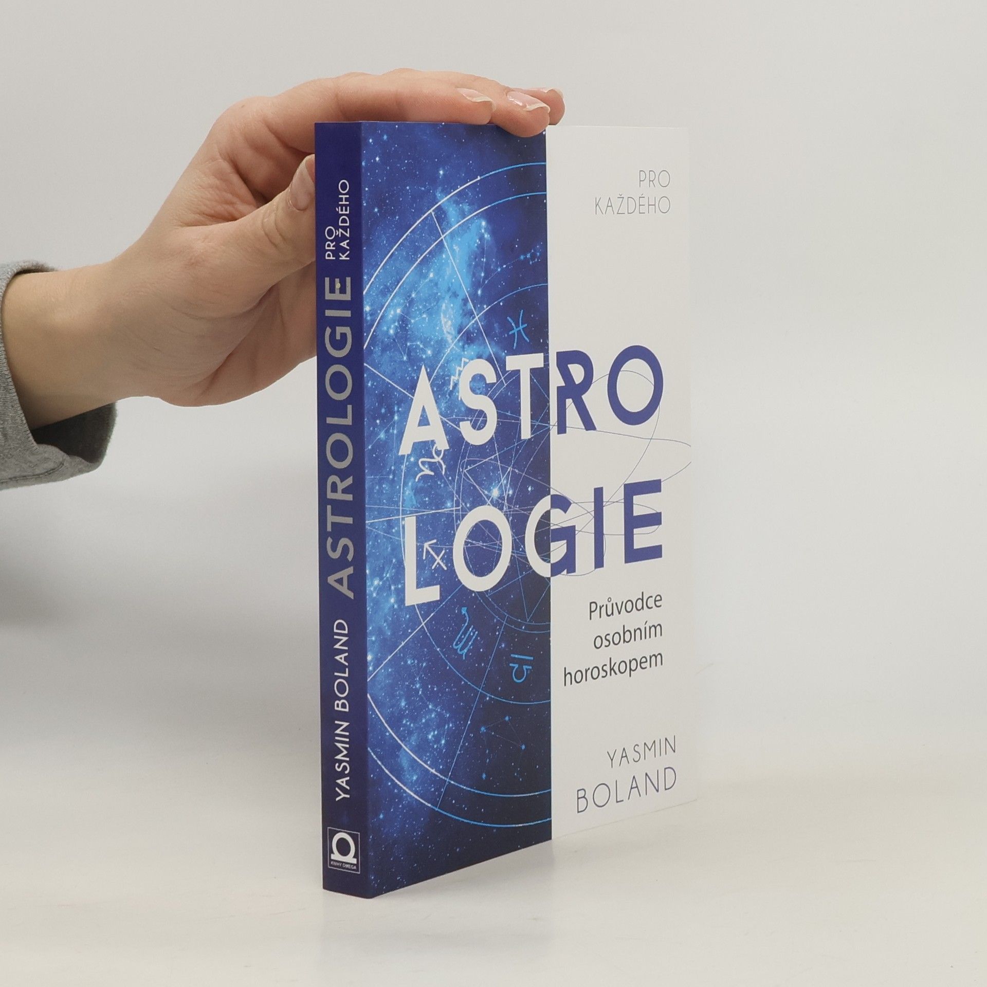 Astrologie pro každého