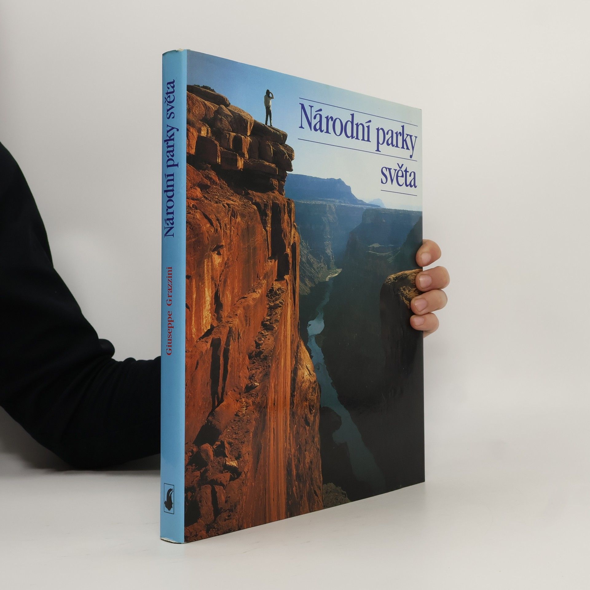 Národní parky světa