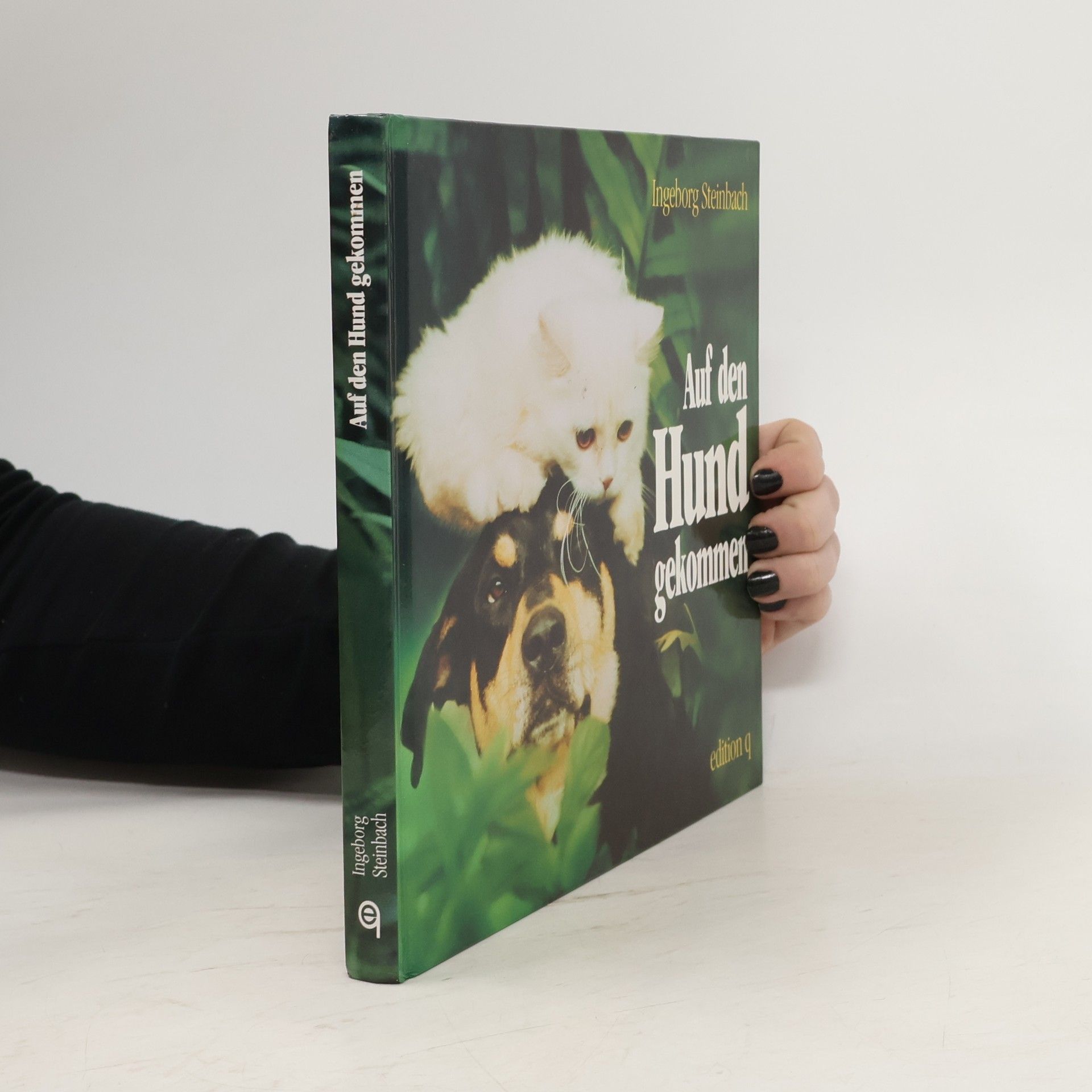 Auf den Hund gekommen