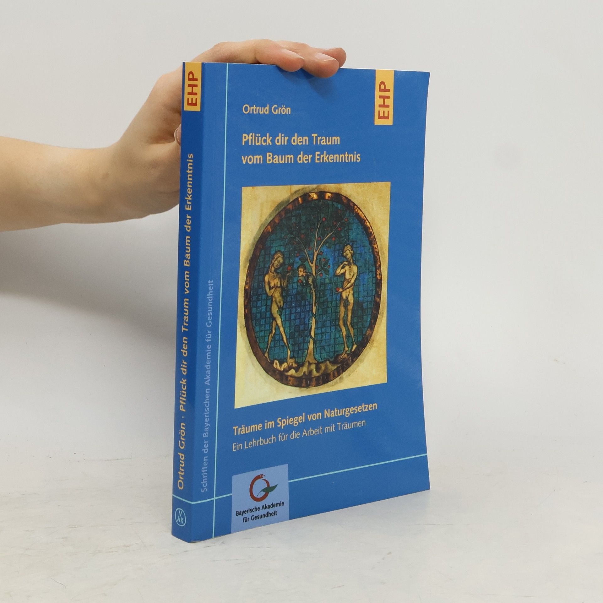 Pflück dir den Traum vom Baum der Erkenntnis