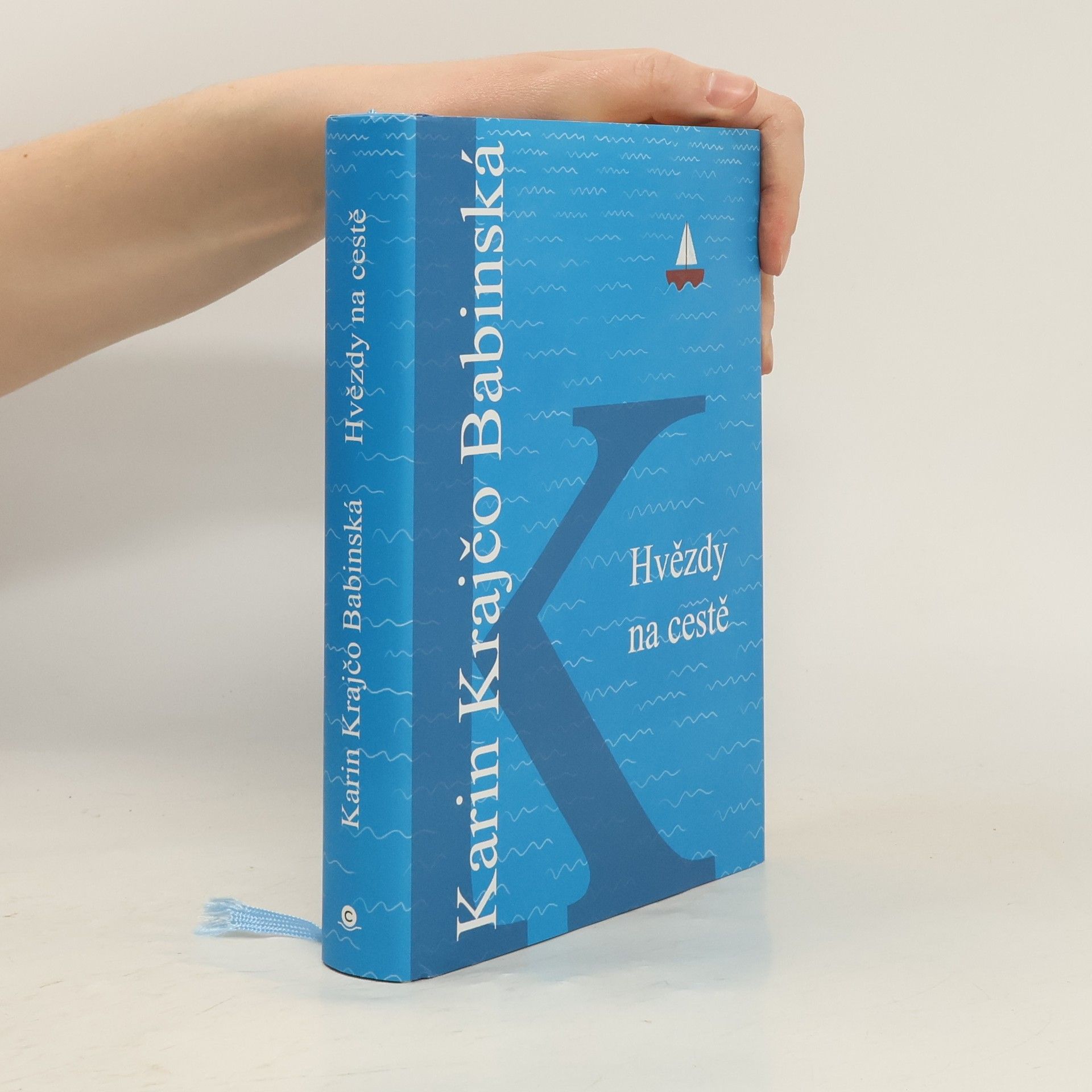 Karin Krajčo Babinská Hvězdy na cestě