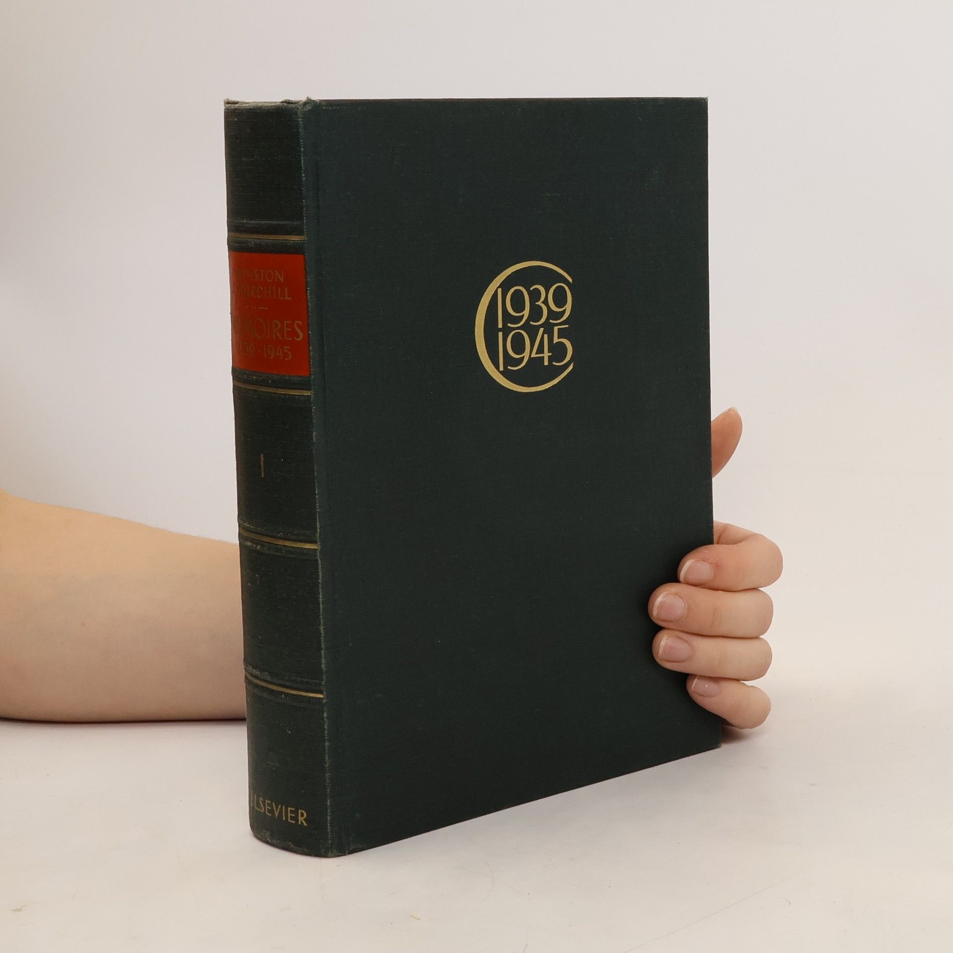 Autorenkollektiv Winston Churchill