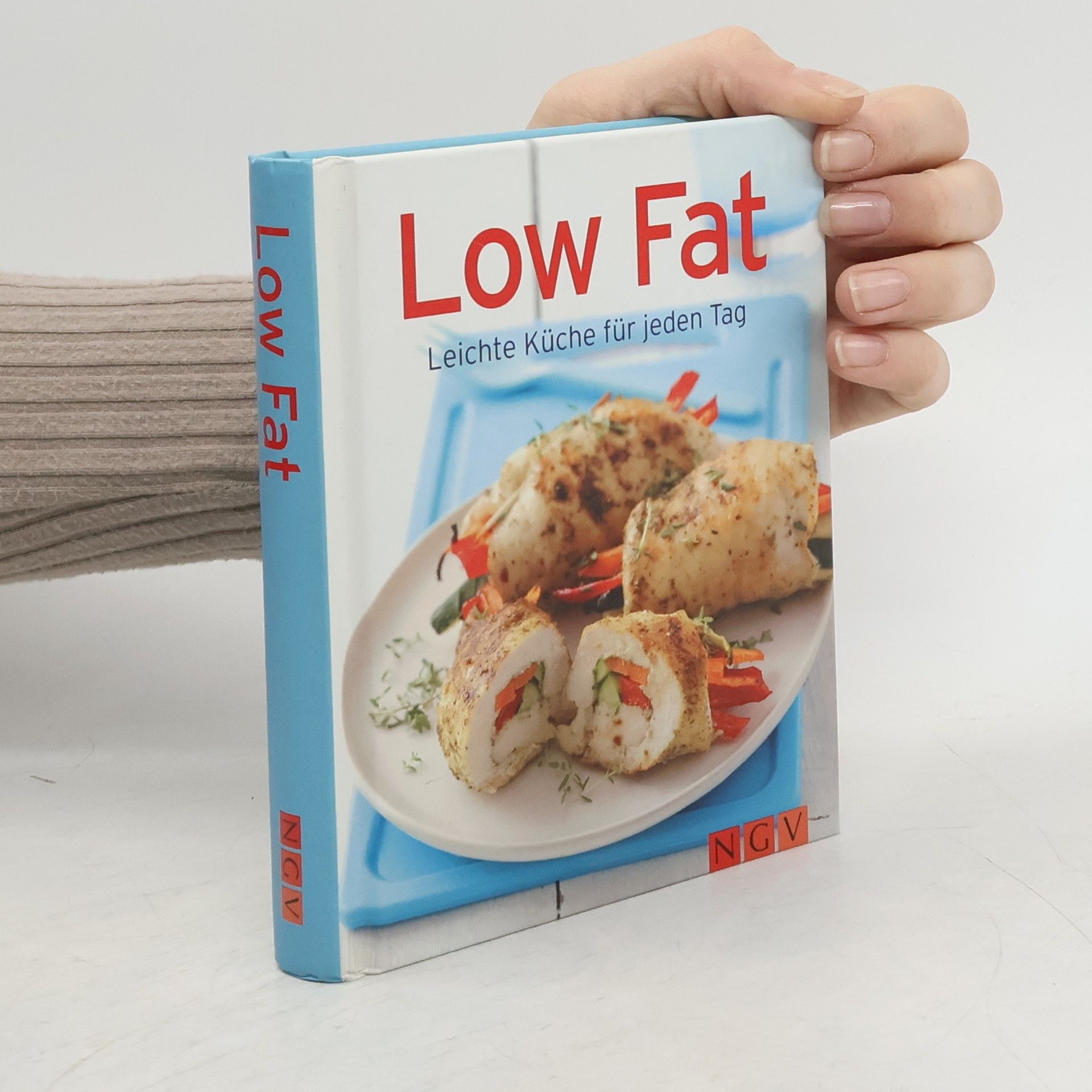 Various authors Low Fat